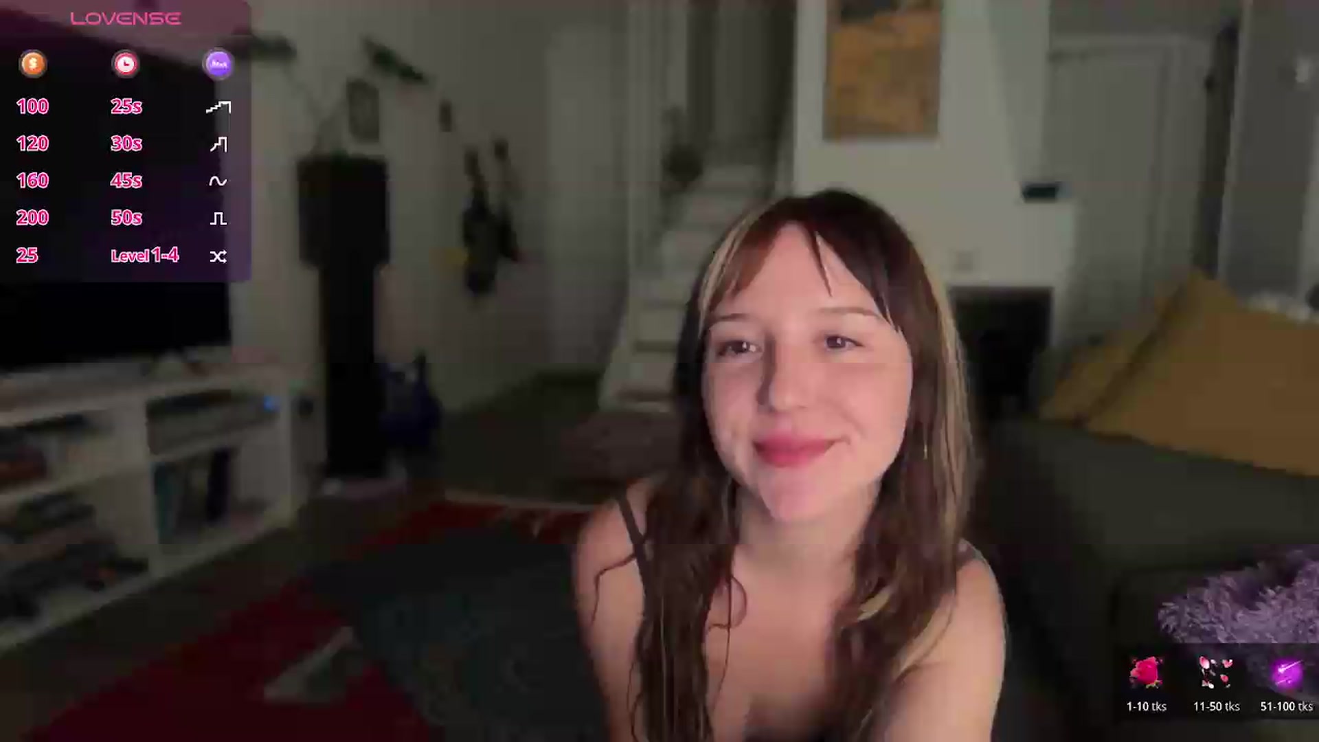 Gallery image thumbnail from Bebeface's myfreecams stream on, 08/13/2026, 03:18 image 1 of 20