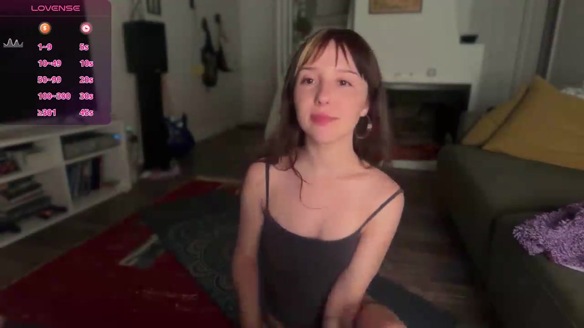 Gallery image thumbnail from Bebeface's myfreecams stream on, 08/13/2026, 03:18 image 2 of 20