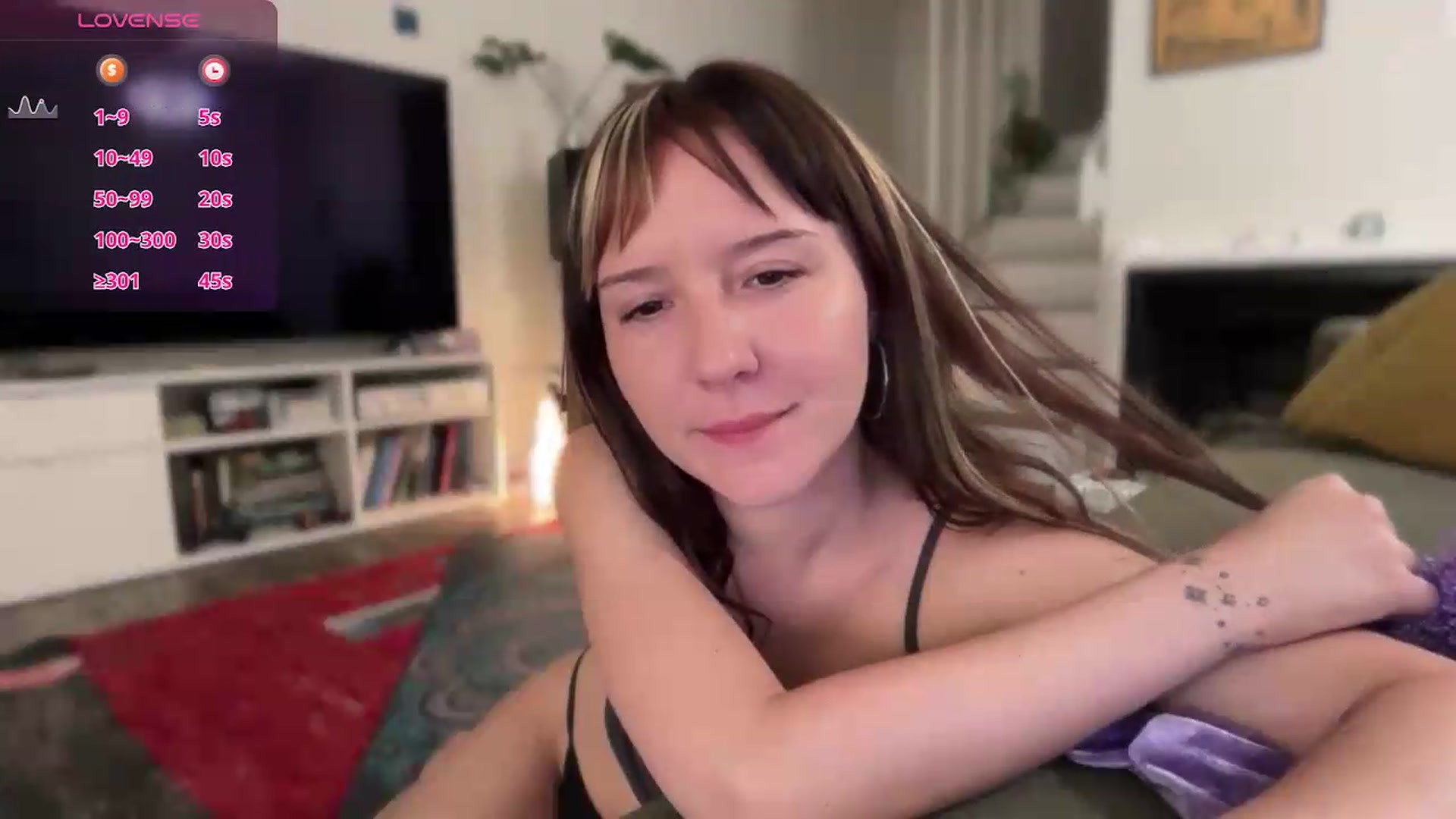 Gallery image thumbnail from Bebeface's myfreecams stream on, 08/13/2026, 03:18 image 10 of 20