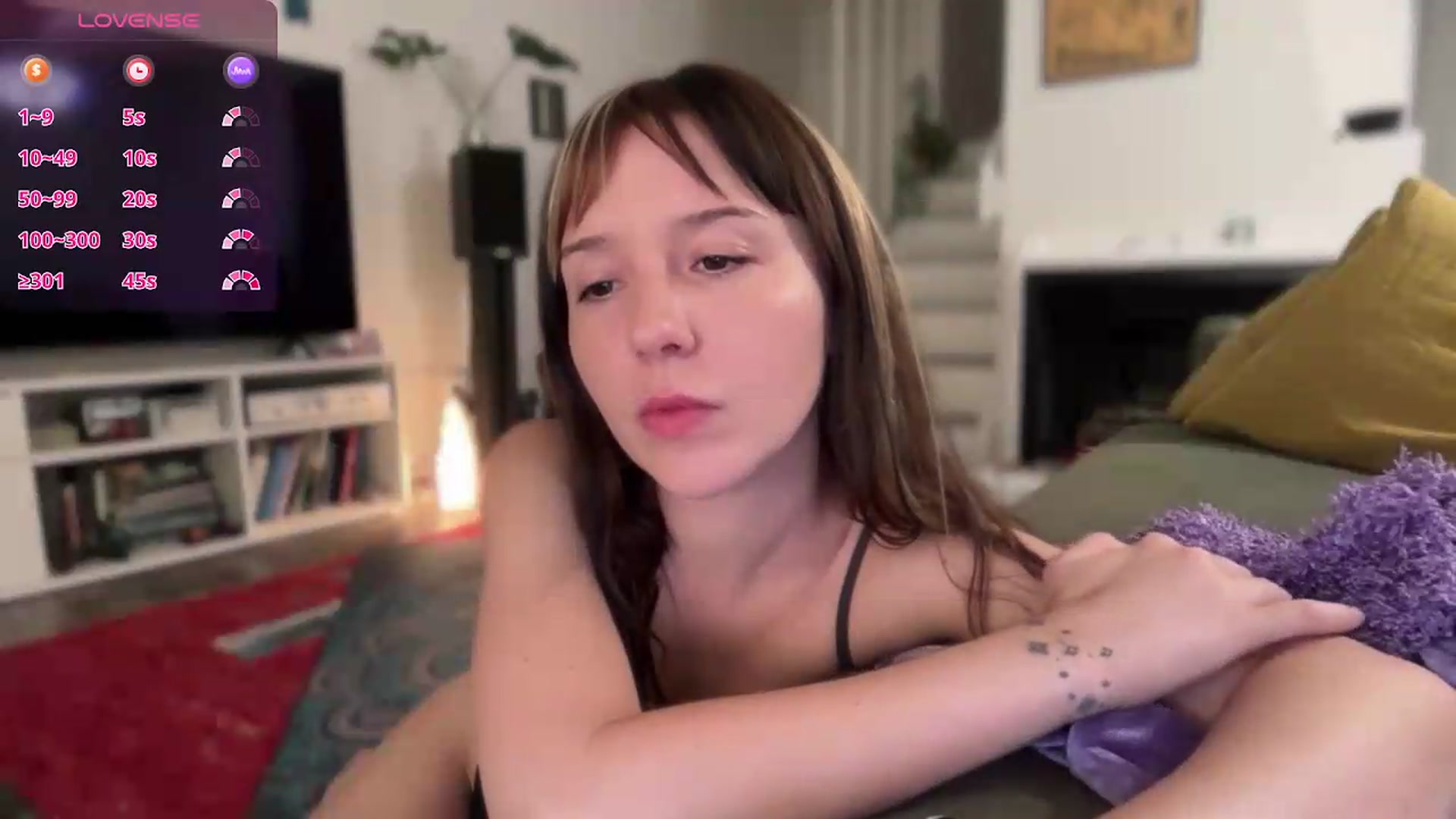 Gallery image thumbnail from Bebeface's myfreecams stream on, 08/13/2026, 03:18 image 11 of 20
