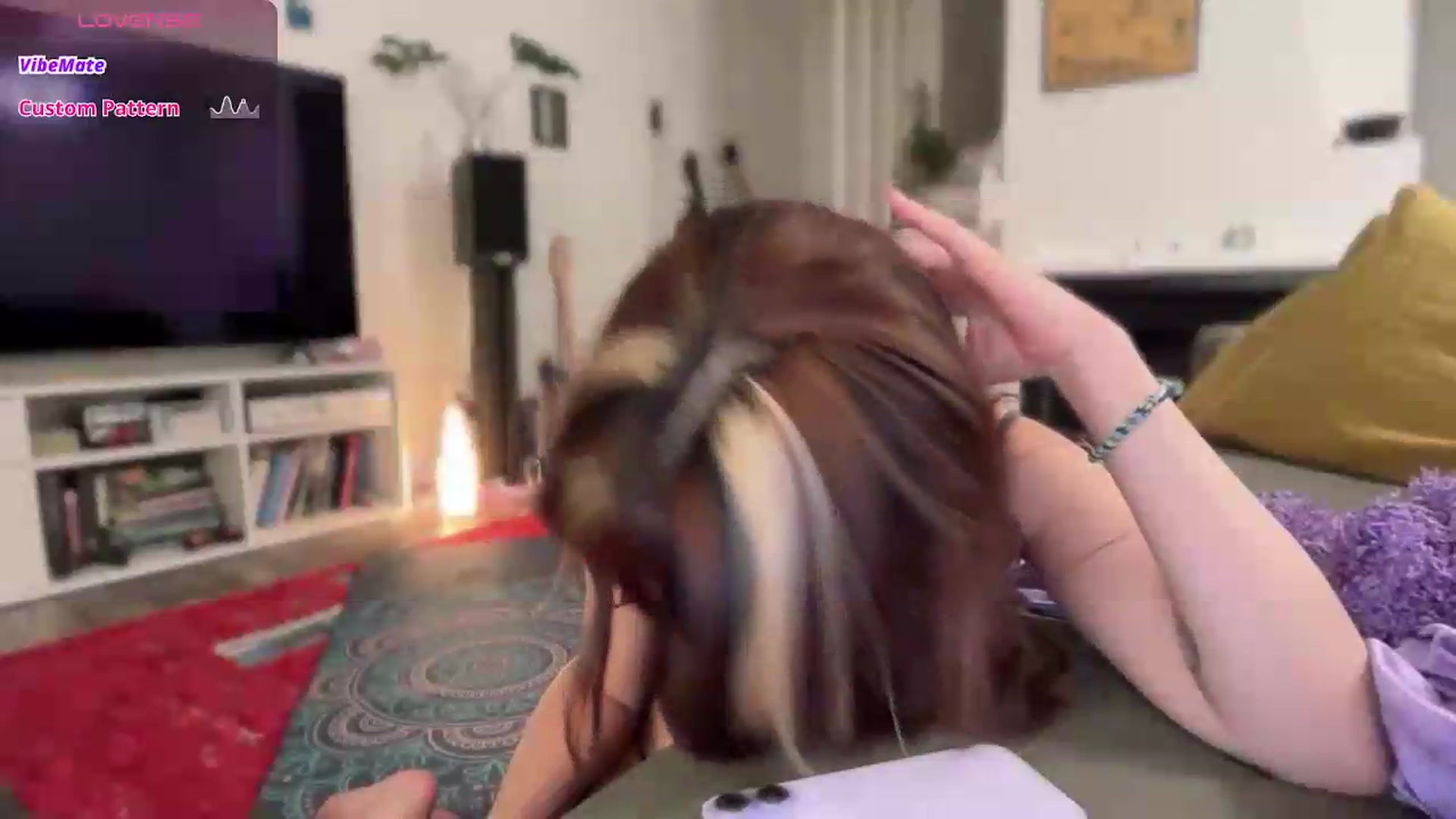 Gallery image thumbnail from Bebeface's myfreecams stream on, 08/13/2026, 03:18 image 16 of 20