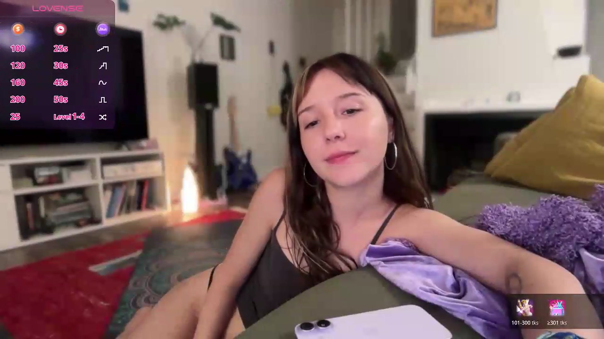 Gallery image thumbnail from Bebeface's myfreecams stream on, 08/13/2026, 03:18 image 13 of 20