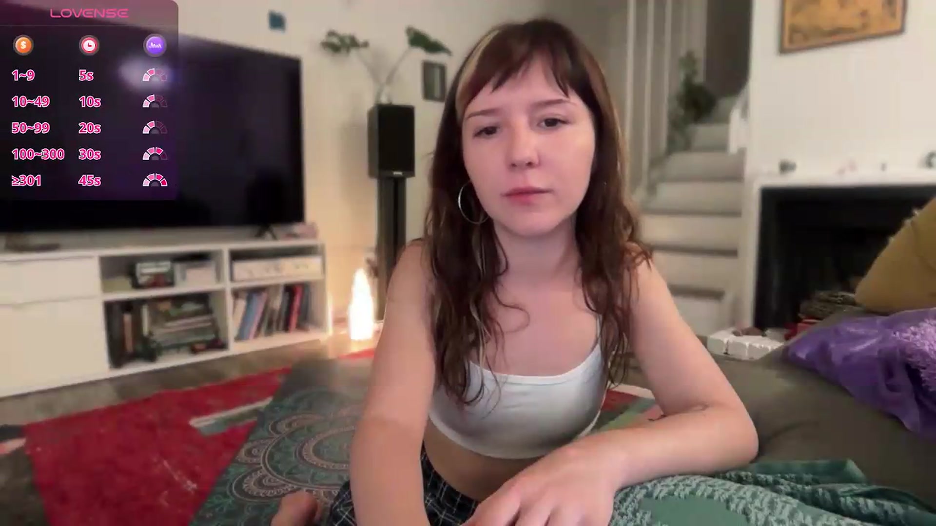 Gallery image thumbnail from Bebeface's myfreecams stream on, 08/14/2026, 02:13 image 13 of 20