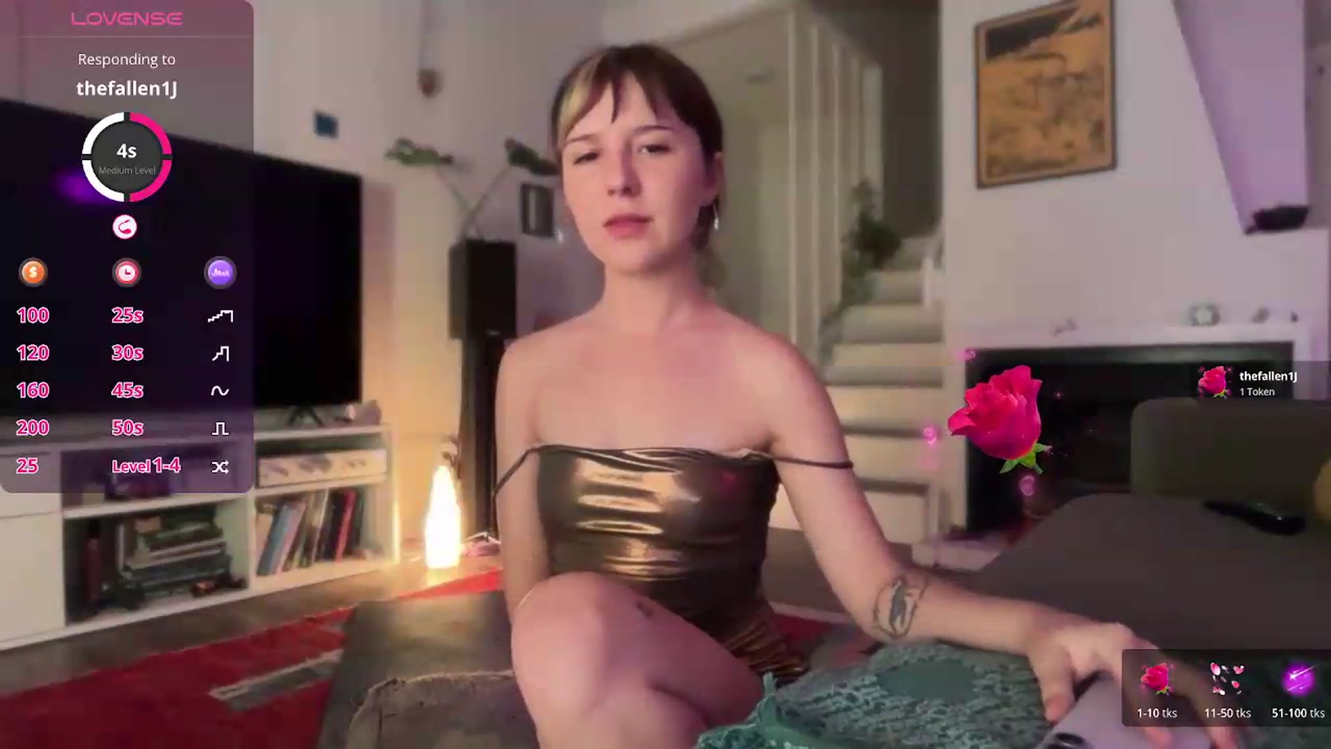 Gallery image thumbnail from Bebeface's myfreecams stream on, 08/16/2026, 03:54 image 9 of 20