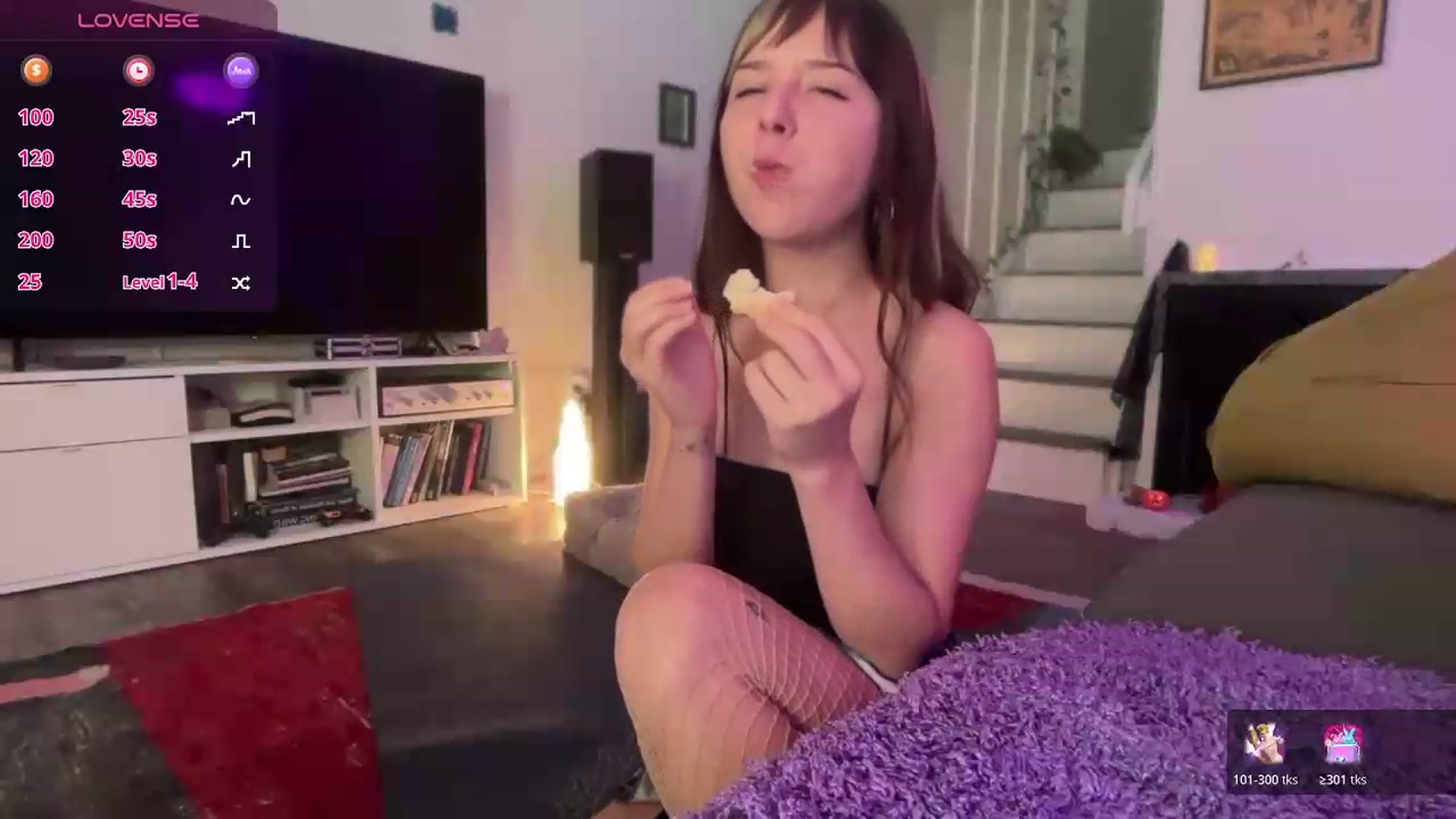 Gallery image thumbnail from Bebeface's myfreecams stream on, 08/28/2026, 04:11 image 8 of 20