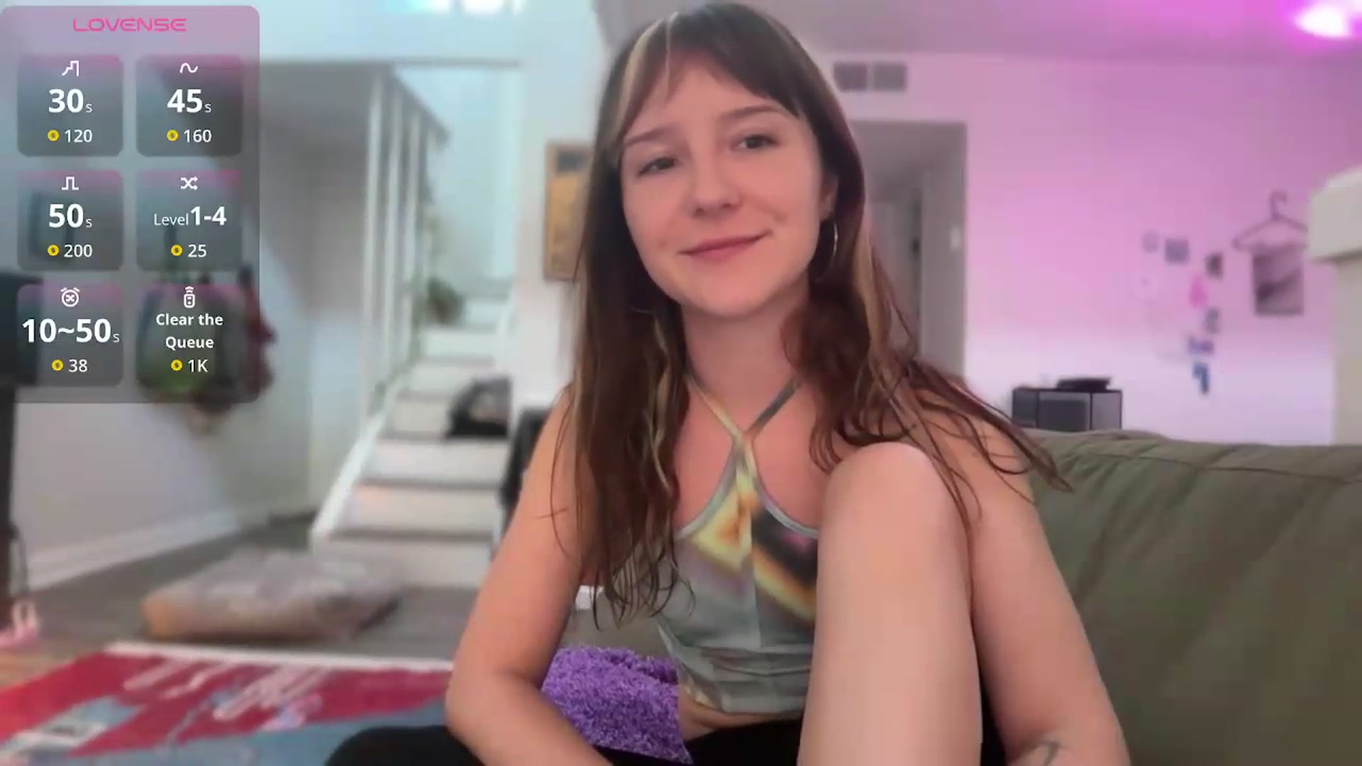 Gallery image thumbnail from Bebeface's myfreecams stream on, 08/30/2026, 22:57 image 4 of 20