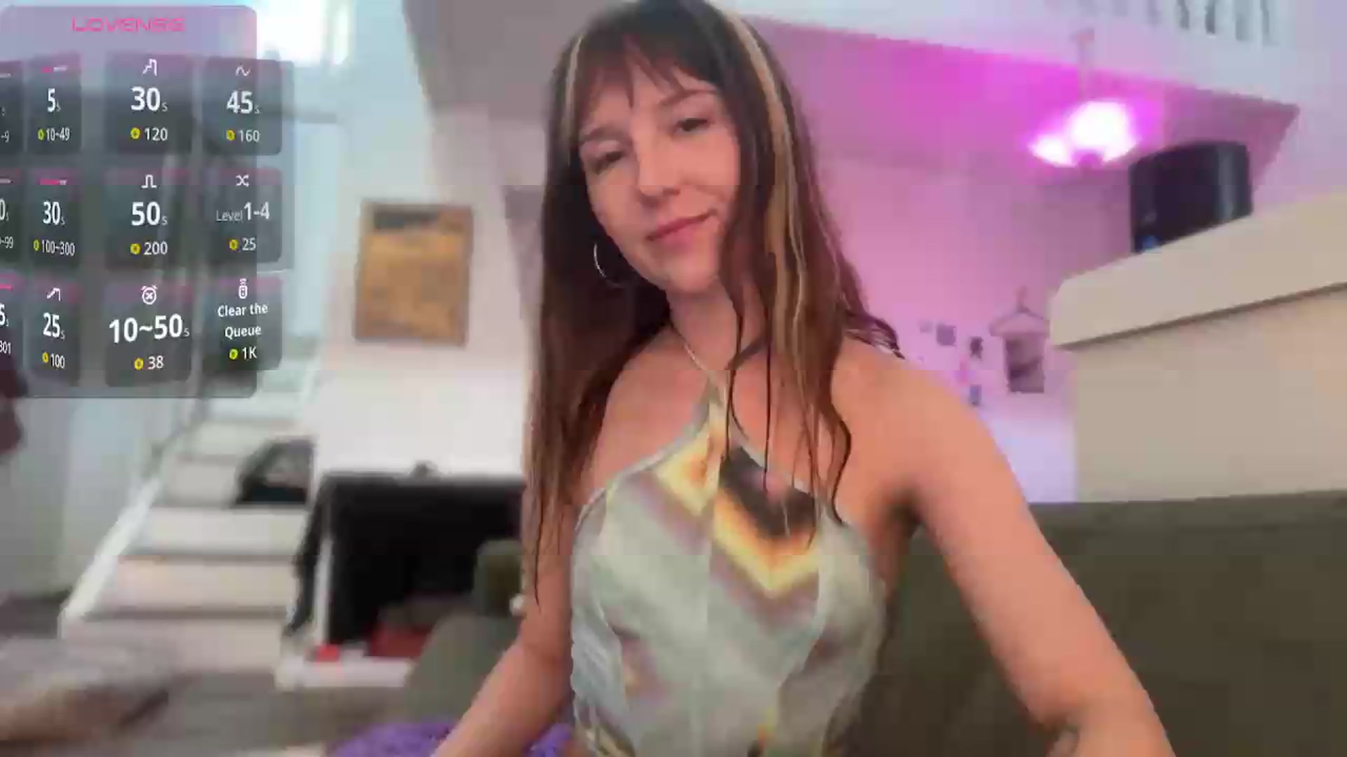 Gallery image thumbnail from Bebeface's myfreecams stream on, 08/30/2026, 22:57 image 1 of 20