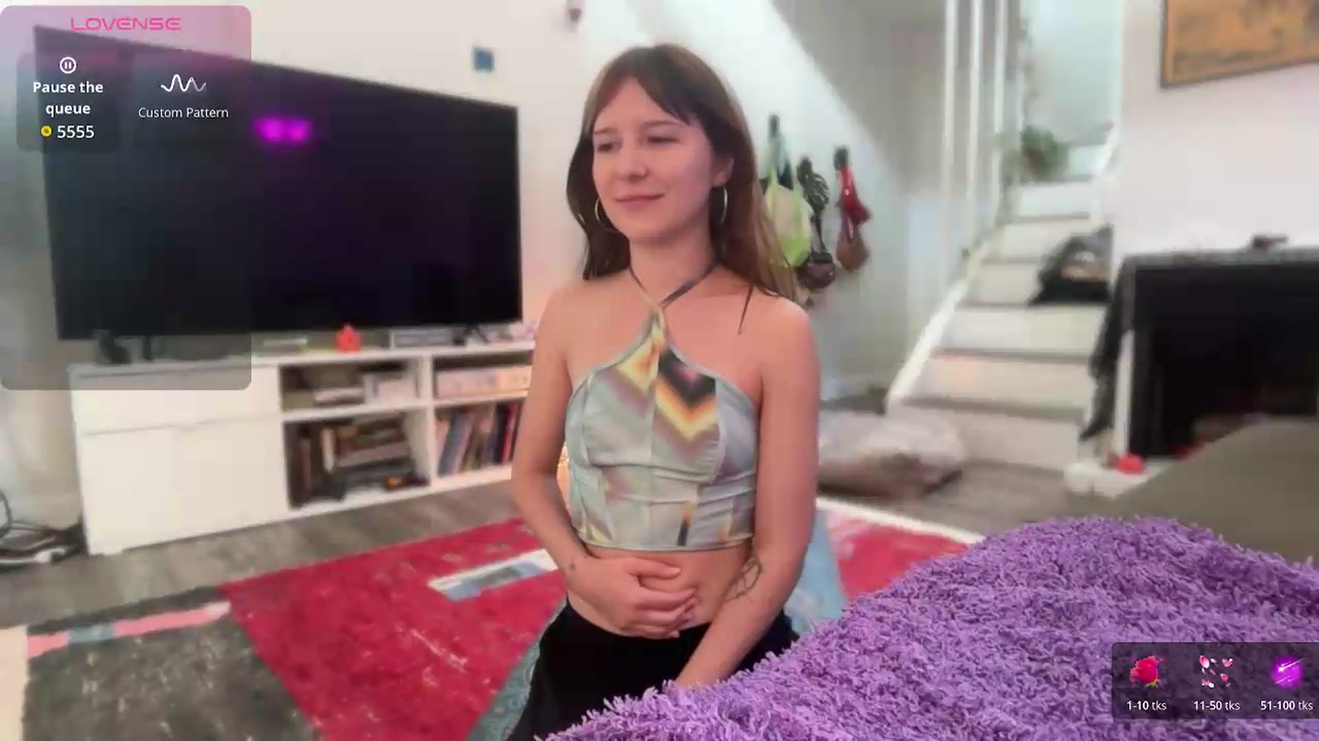 Gallery image thumbnail from Bebeface's myfreecams stream on, 08/30/2026, 22:57 image 15 of 20