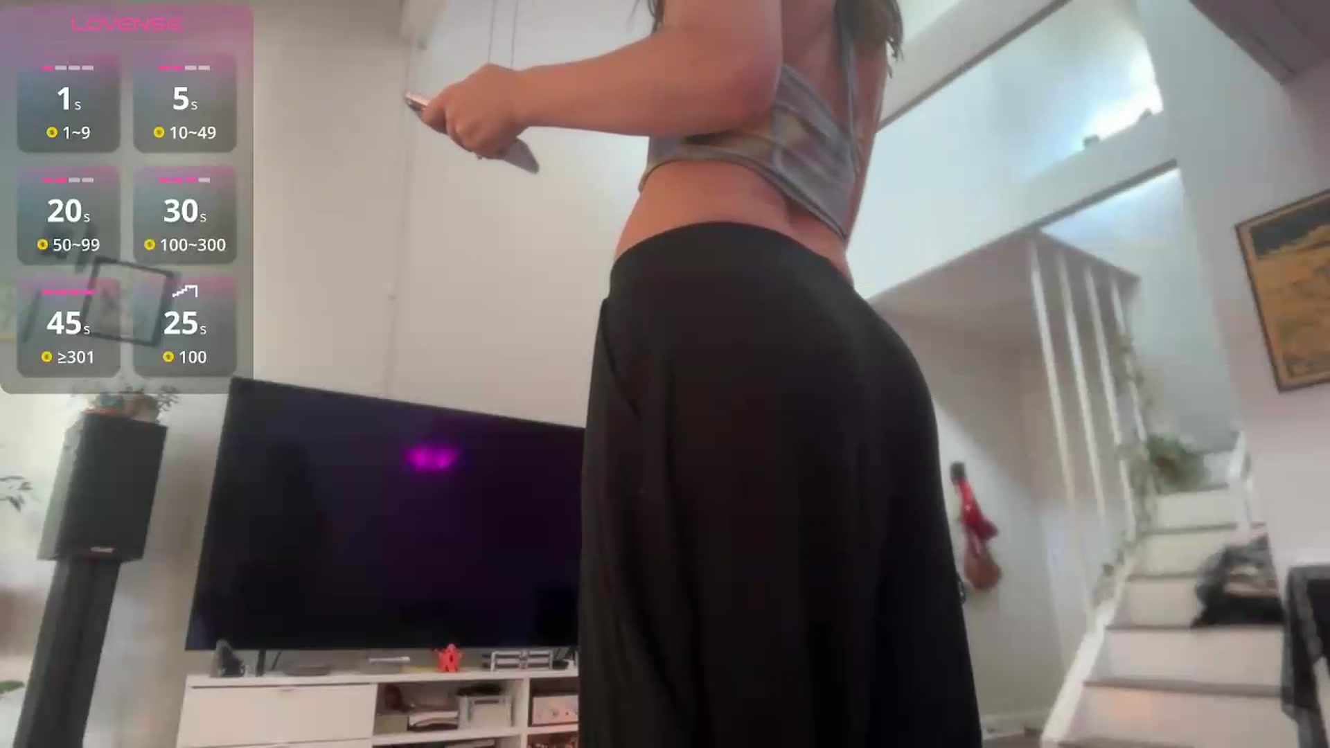 Gallery image thumbnail from Bebeface's myfreecams stream on, 08/30/2026, 22:57 image 8 of 20