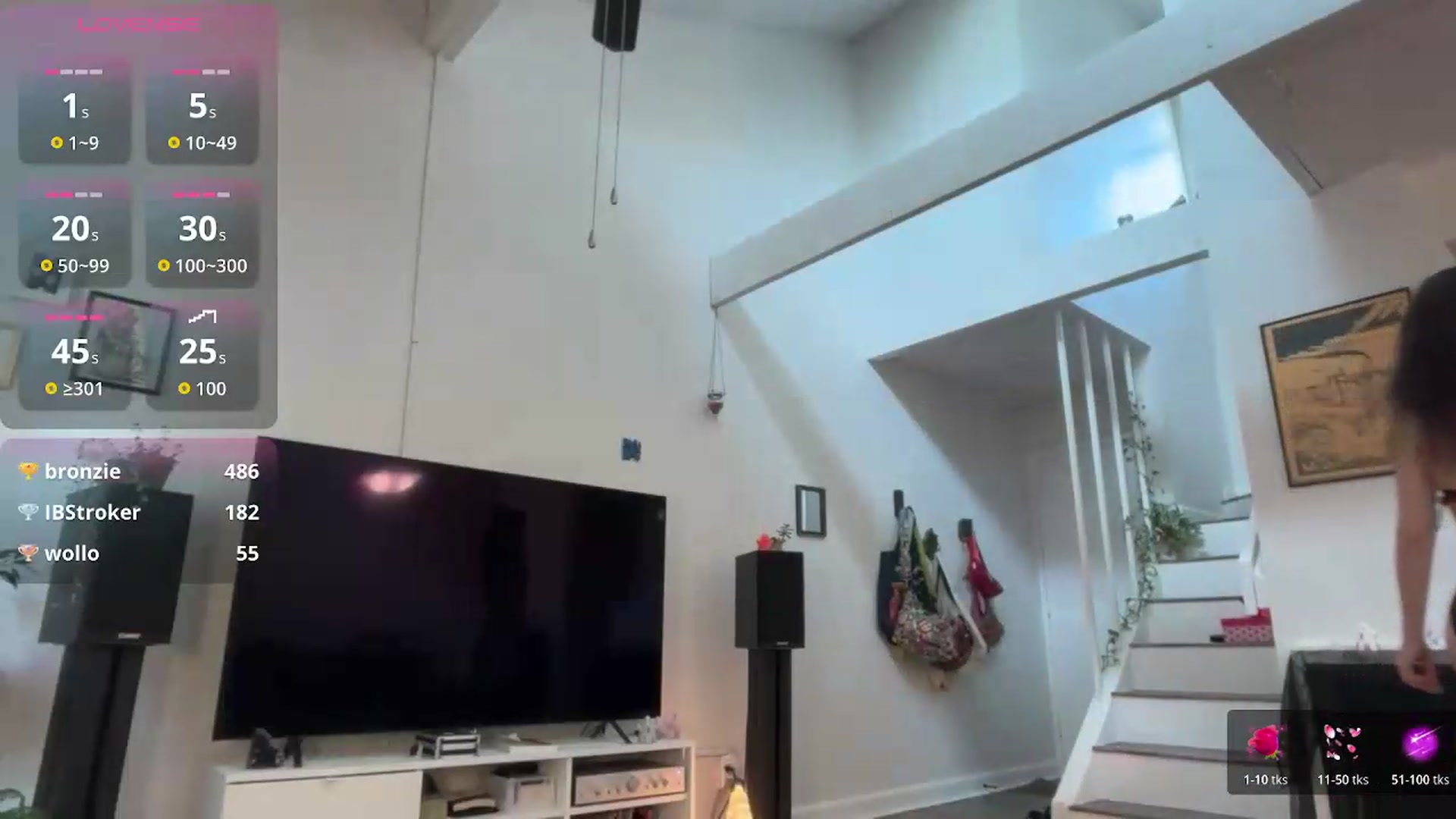 Gallery image thumbnail from Bebeface's myfreecams stream on, 09/05/2026, 24:03 image 6 of 20