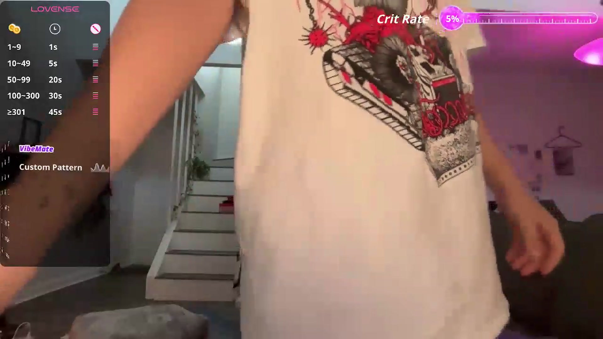 Gallery image thumbnail from Bebeface's myfreecams stream on, 09/06/2026, 23:21 image 19 of 20