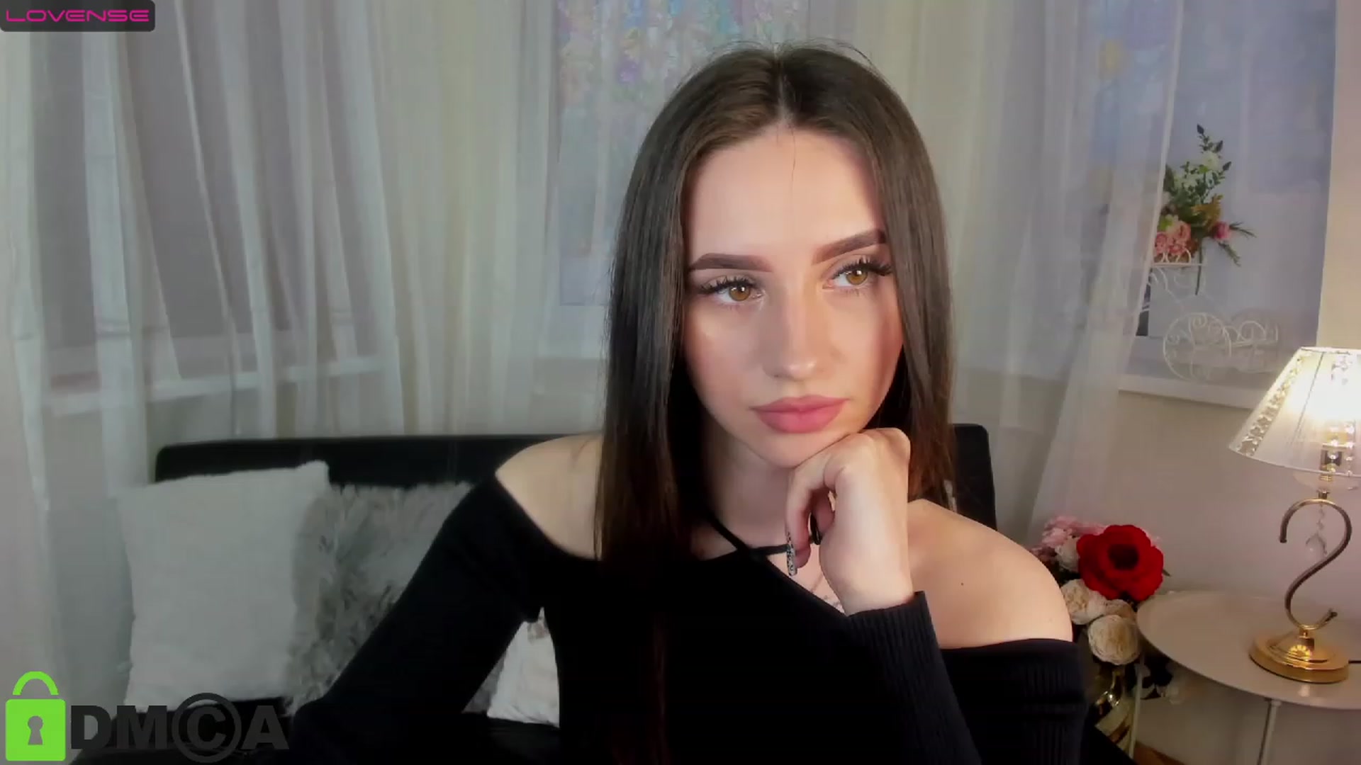 Gallery image thumbnail from BebyBrawn's myfreecams stream on, 04/09/2023, 15:40 image 15 of 20