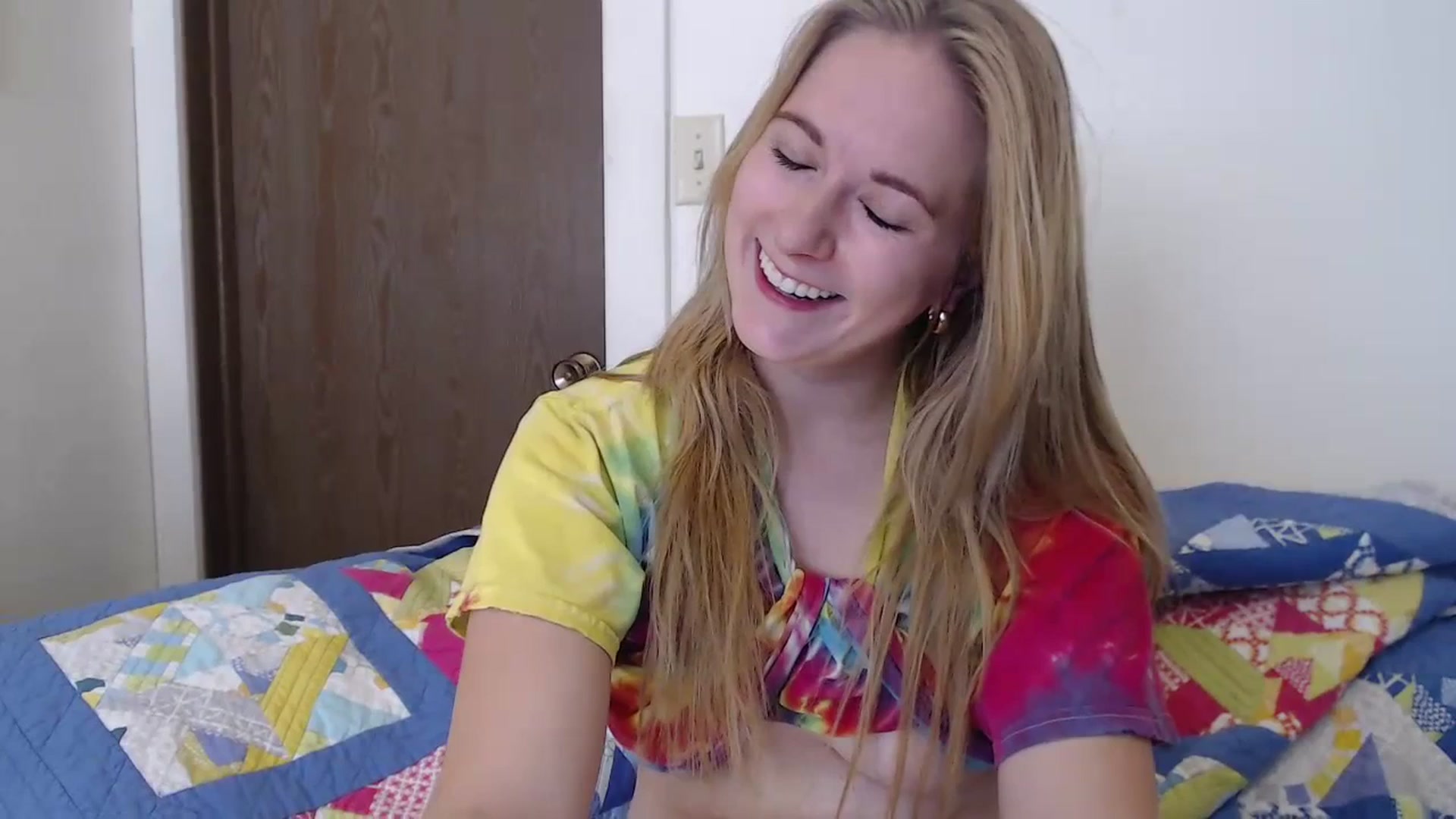 Gallery image thumbnail from BeccaBailee's myfreecams stream on, 07/20/2023, 18:20 image 1 of 20
