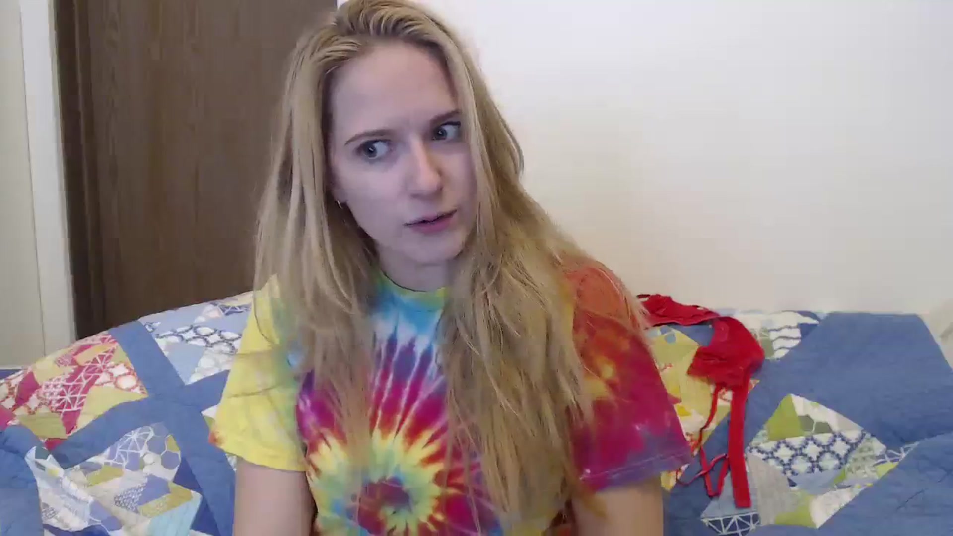 Gallery image thumbnail from BeccaBailee's myfreecams stream on, 07/26/2023, 22:30 image 2 of 20