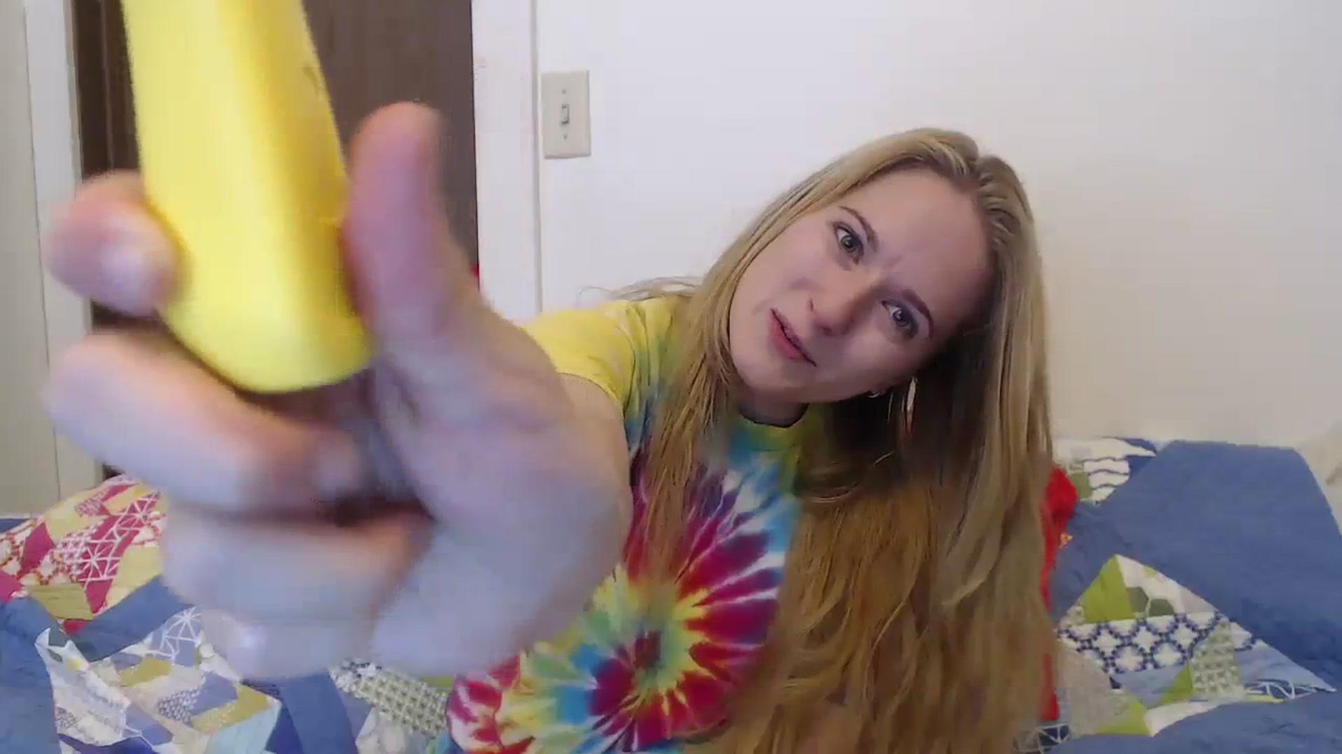 Gallery image thumbnail from BeccaBailee's myfreecams stream on, 07/26/2023, 22:30 image 3 of 20