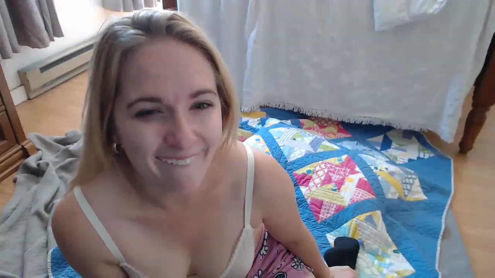 Gallery image thumbnail from BeccaBailee's myfreecams stream on, 08/18/2023, 21:42 image 7 of 20
