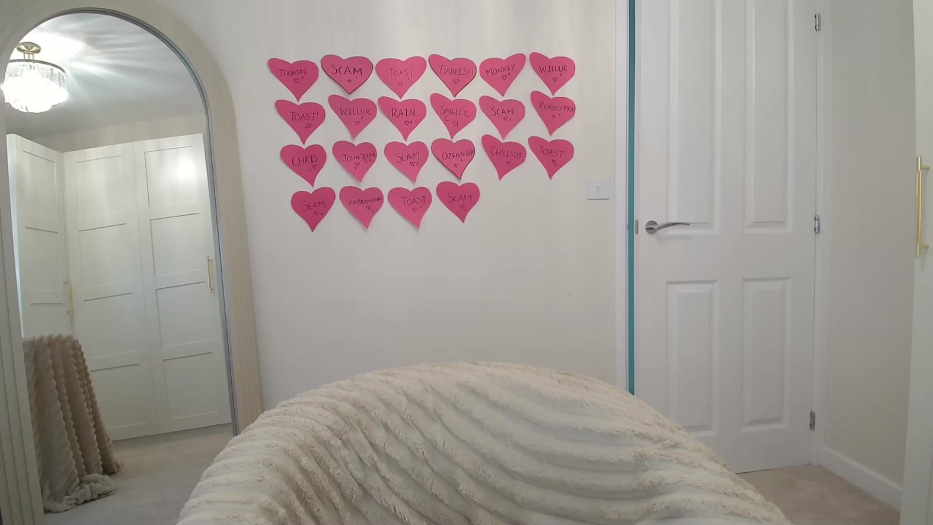 Gallery image thumbnail from BeccaBelle's myfreecams stream on, 02/10/2026, 15:38 image 8 of 20