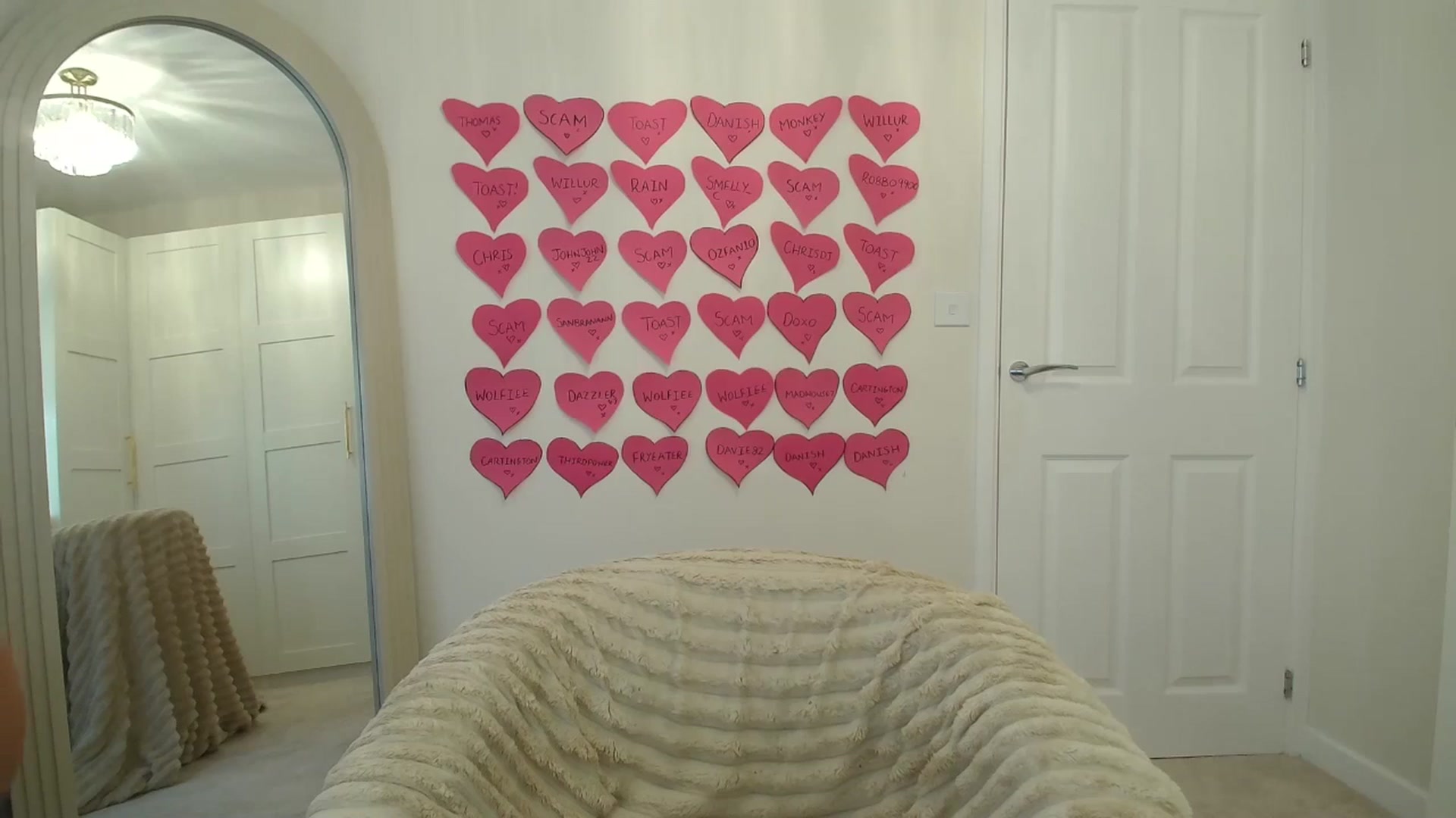 Gallery image thumbnail from BeccaBelle's myfreecams stream on, 02/12/2026, 15:38 image 10 of 20