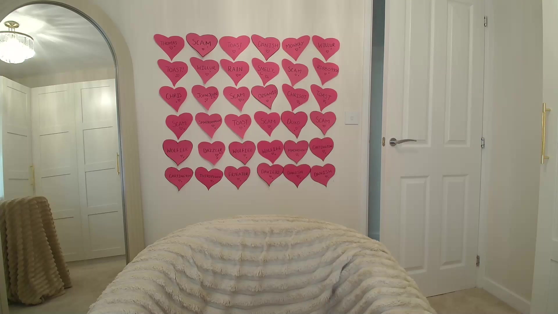 Gallery image thumbnail from BeccaBelle's myfreecams stream on, 02/12/2026, 22:50 image 14 of 20