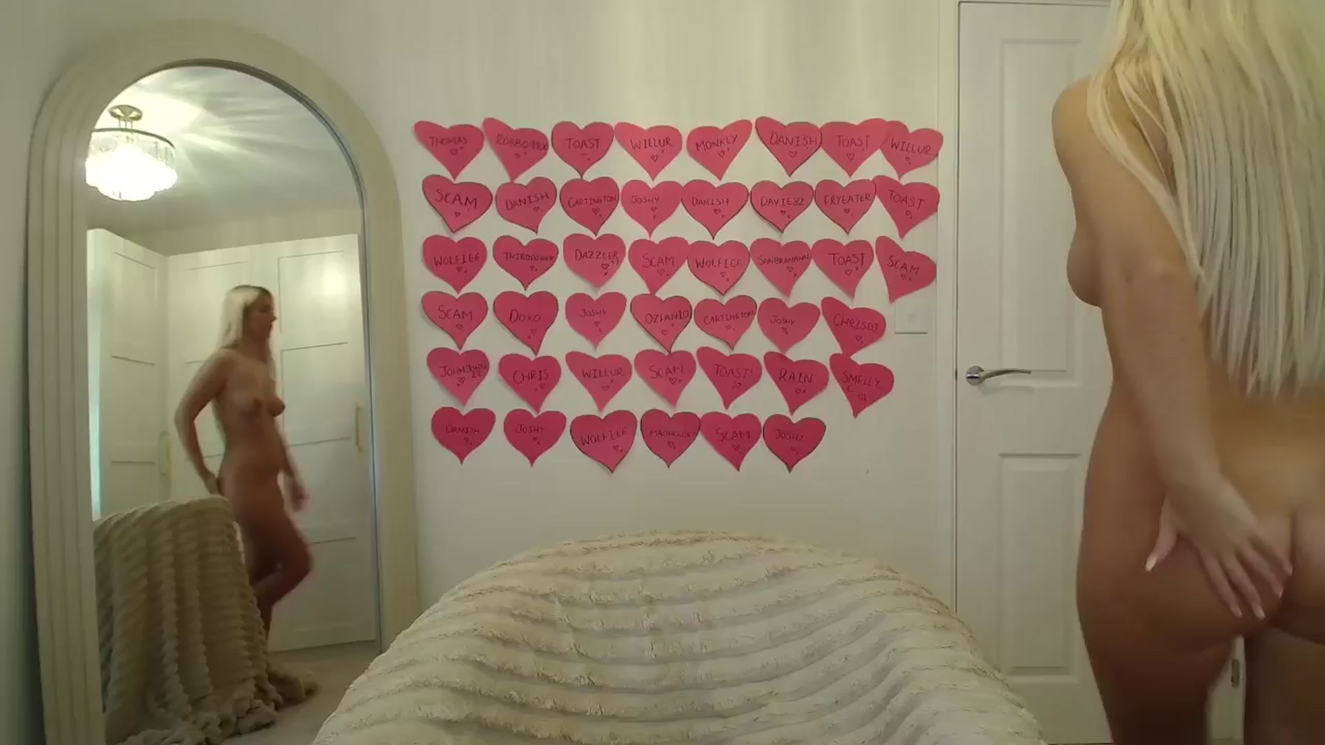 Gallery image thumbnail from BeccaBelle's myfreecams stream on, 02/13/2026, 16:44 image 20 of 20
