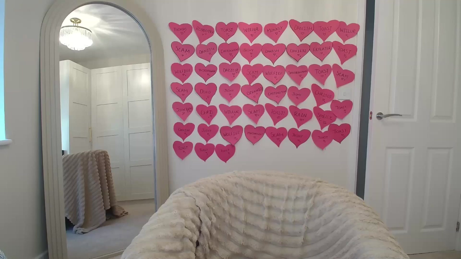 Gallery image thumbnail from BeccaBelle's myfreecams stream on, 02/18/2026, 14:55 image 18 of 20