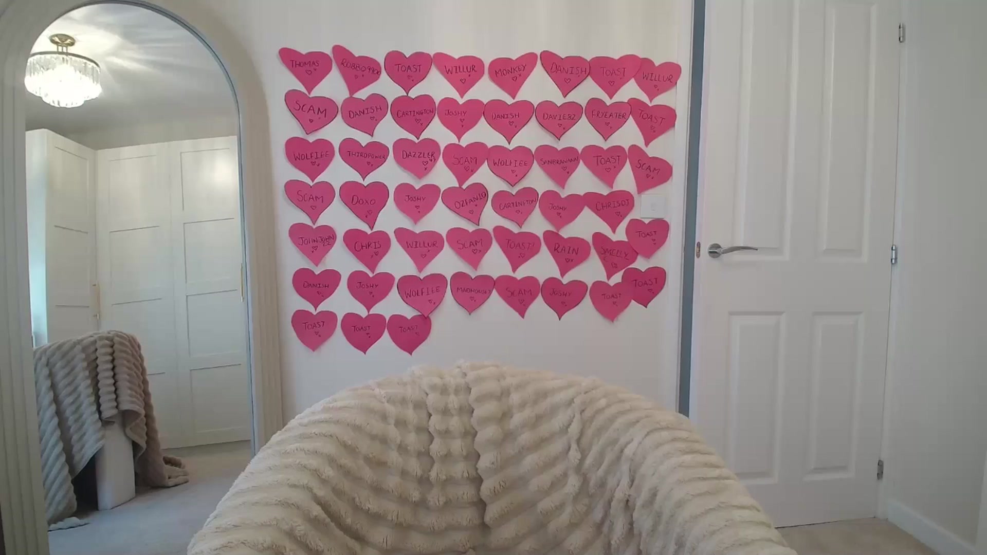 Gallery image thumbnail from BeccaBelle's myfreecams stream on, 02/19/2026, 14:07 image 14 of 20