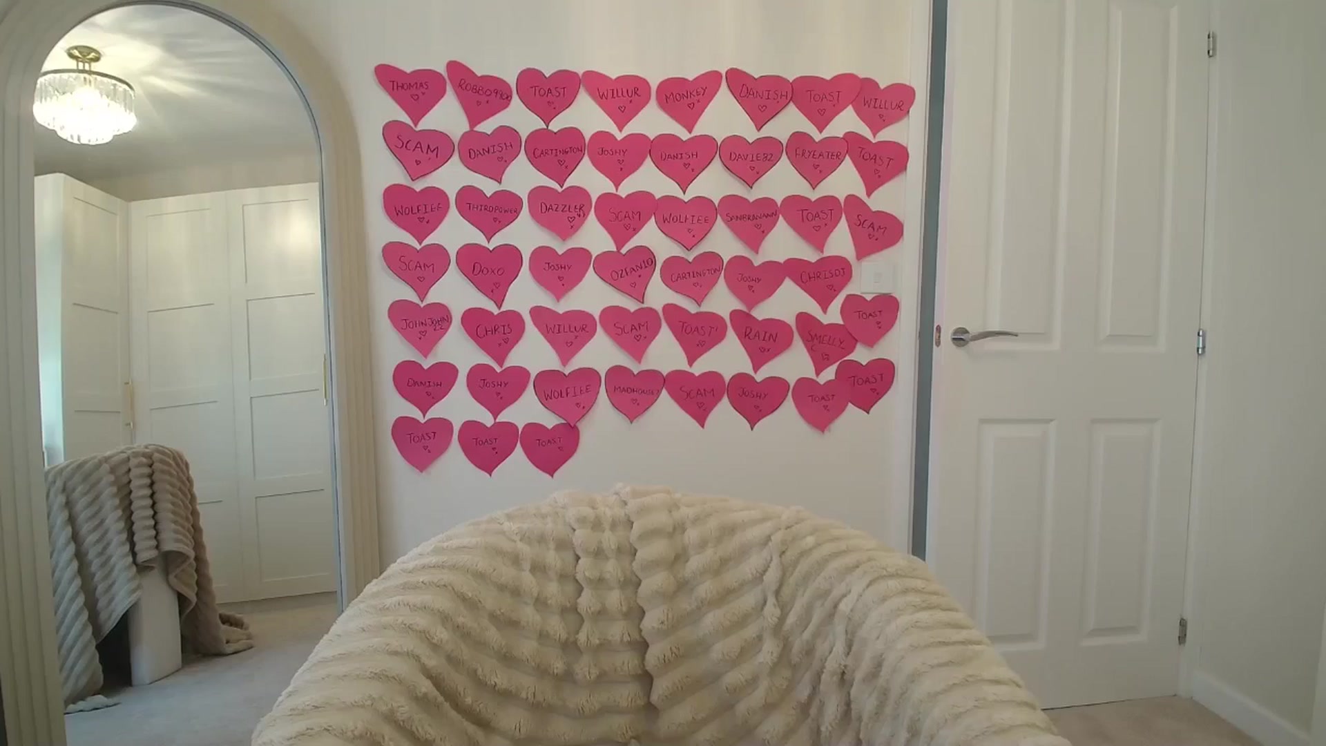 Gallery image thumbnail from BeccaBelle's myfreecams stream on, 02/19/2026, 14:07 image 13 of 20