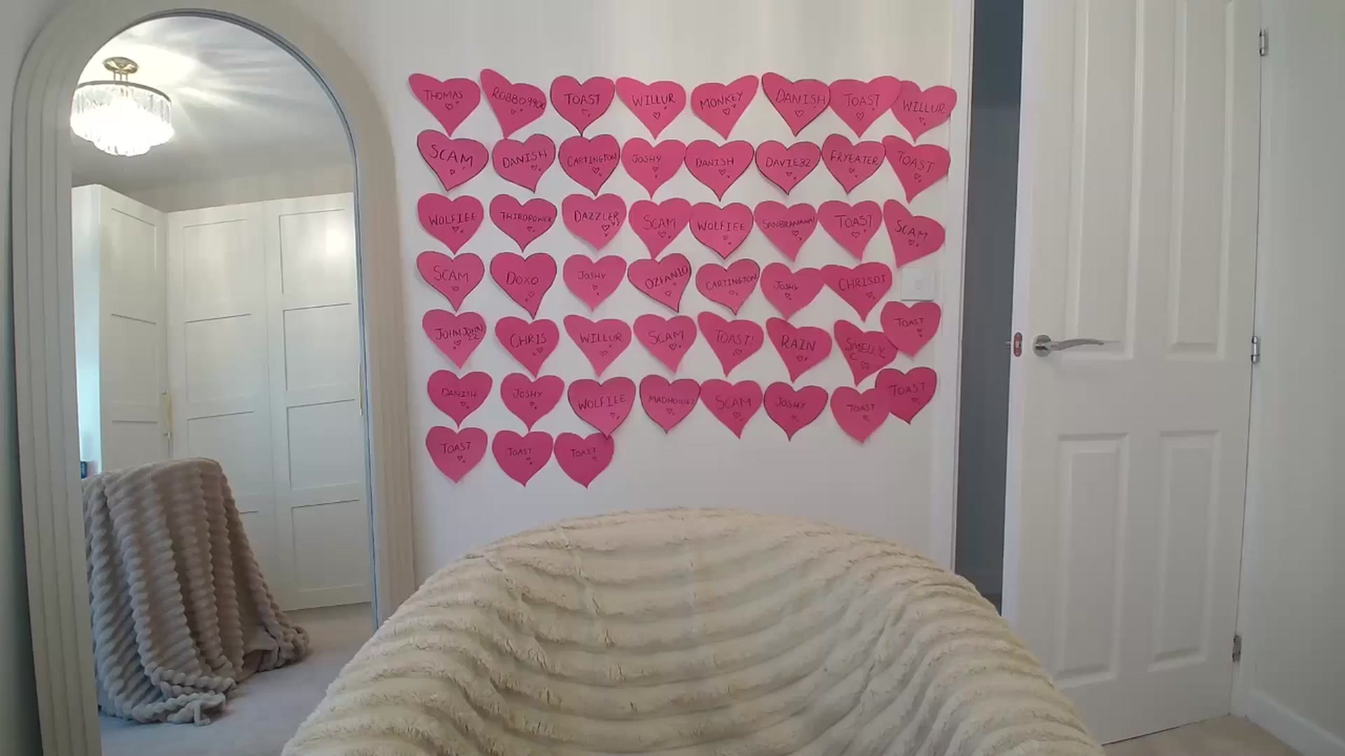 Gallery image thumbnail from BeccaBelle's myfreecams stream on, 02/19/2026, 15:32 image 5 of 20