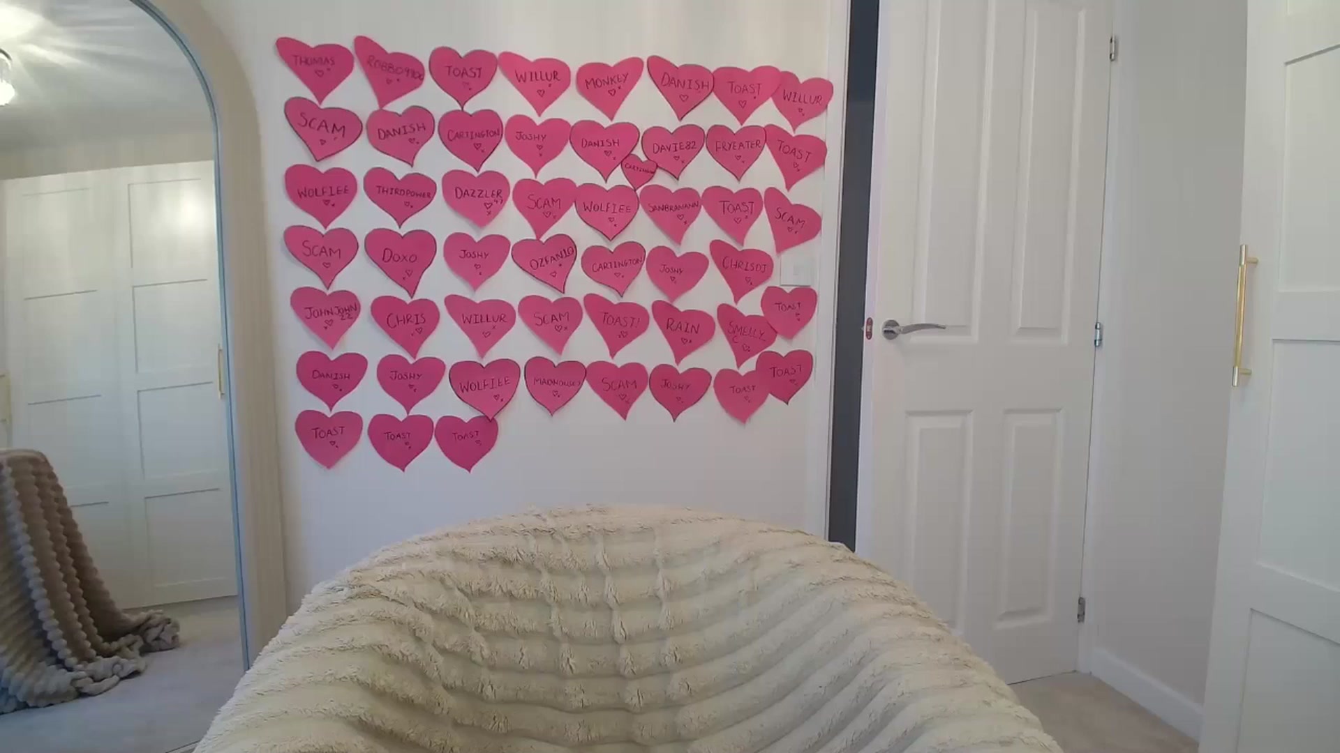 Gallery image thumbnail from BeccaBelle's myfreecams stream on, 02/20/2026, 16:06 image 15 of 20