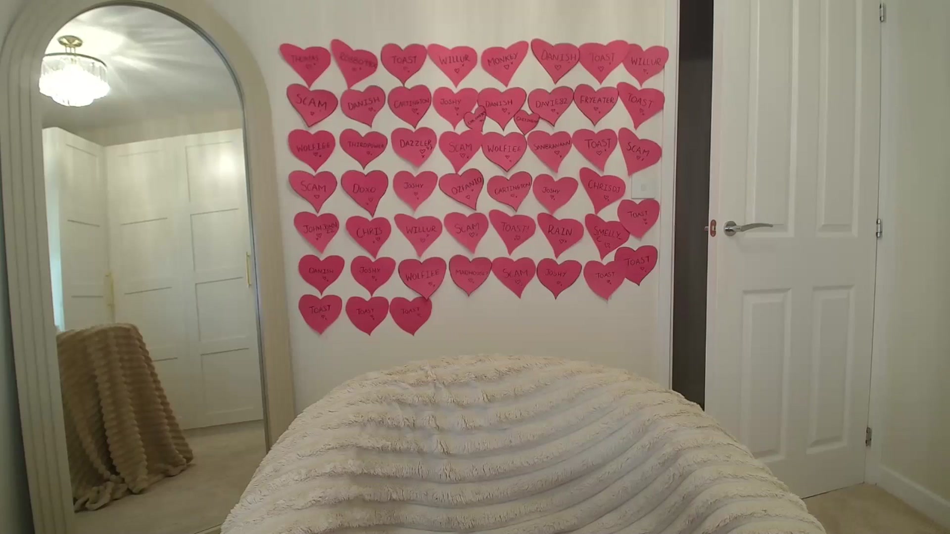 Gallery image thumbnail from BeccaBelle's myfreecams stream on, 02/22/2026, 21:06 image 18 of 20