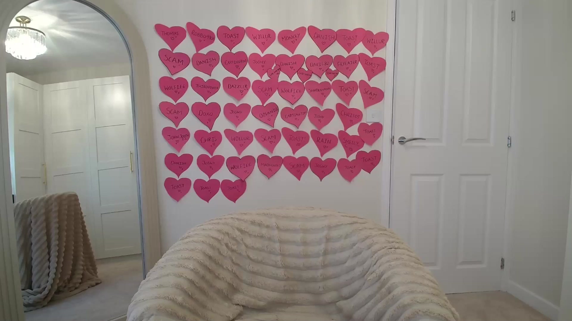 Gallery image thumbnail from BeccaBelle's myfreecams stream on, 02/24/2026, 16:06 image 15 of 20