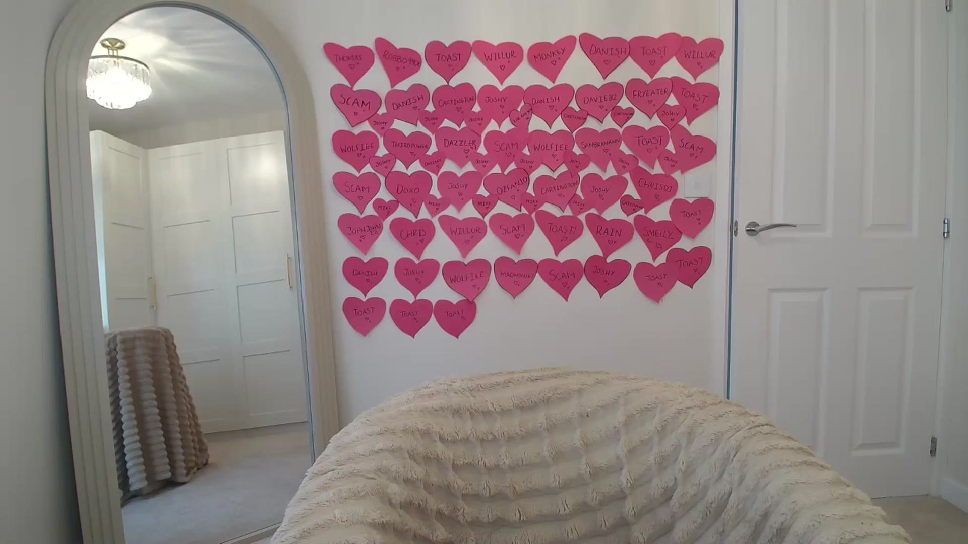 Gallery image thumbnail from BeccaBelle's myfreecams stream on, 02/25/2026, 15:00 image 5 of 20