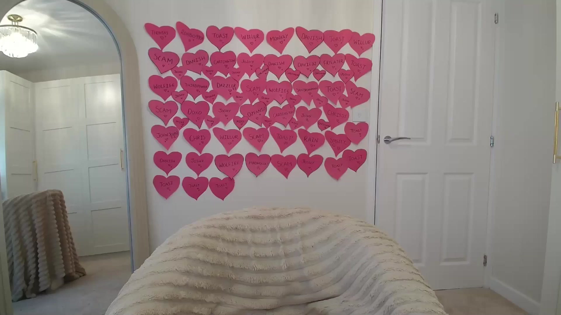 Gallery image thumbnail from BeccaBelle's myfreecams stream on, 02/26/2026, 14:04 image 17 of 20