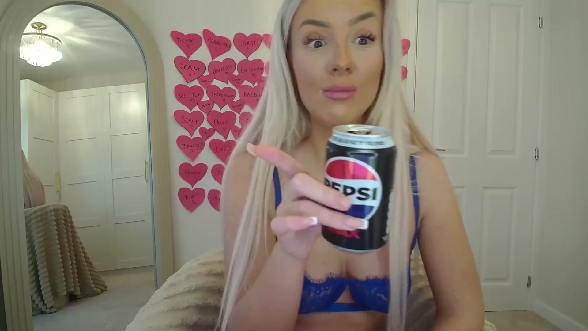 Gallery image thumbnail from BeccaBelle's myfreecams stream on, 02/26/2026, 14:04 image 7 of 20