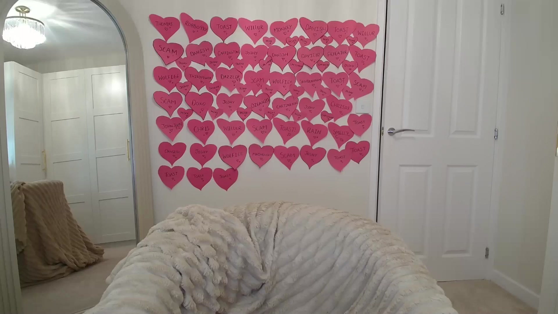 Gallery image thumbnail from BeccaBelle's myfreecams stream on, 02/27/2026, 24:34 image 15 of 20