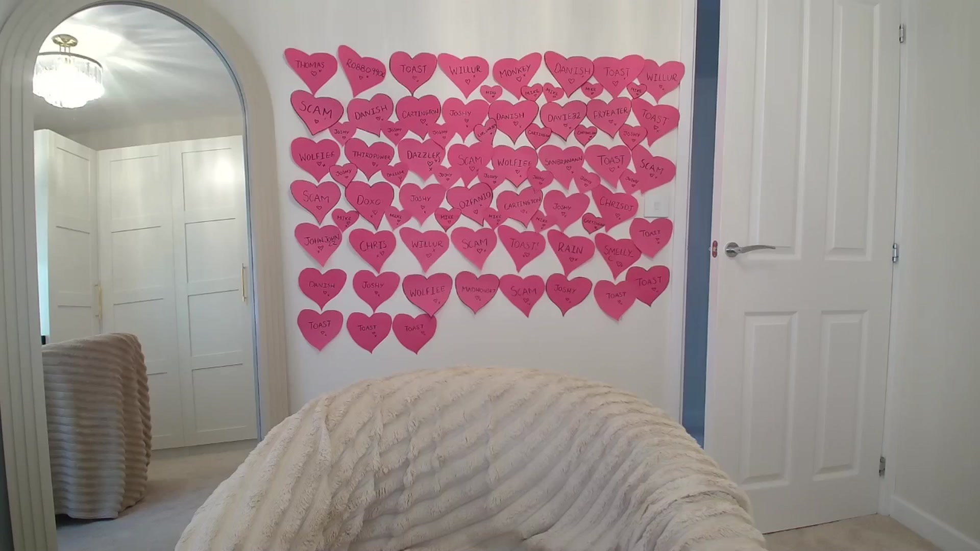 Gallery image thumbnail from BeccaBelle's myfreecams stream on, 02/27/2026, 16:19 image 13 of 20