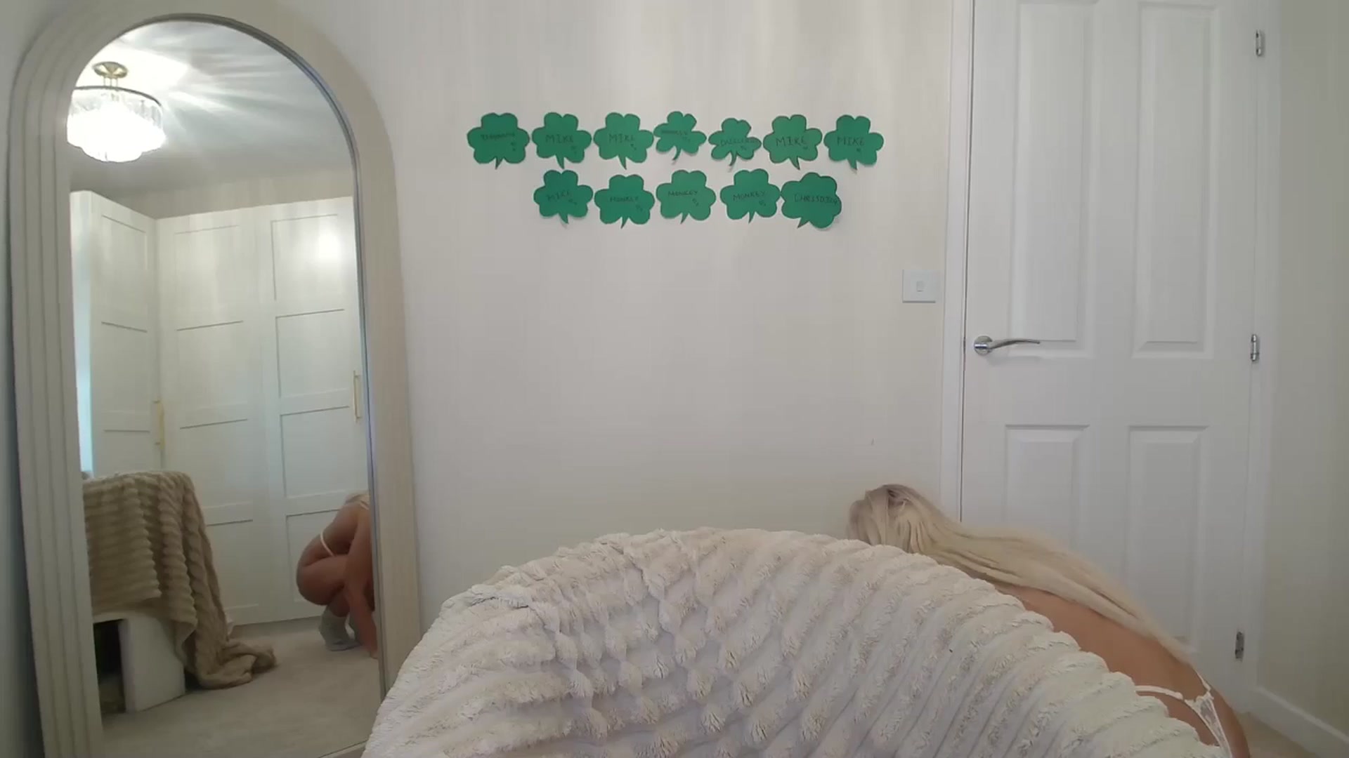 Gallery image thumbnail from BeccaBelle's myfreecams stream on, 03/03/2026, 22:53 image 8 of 20