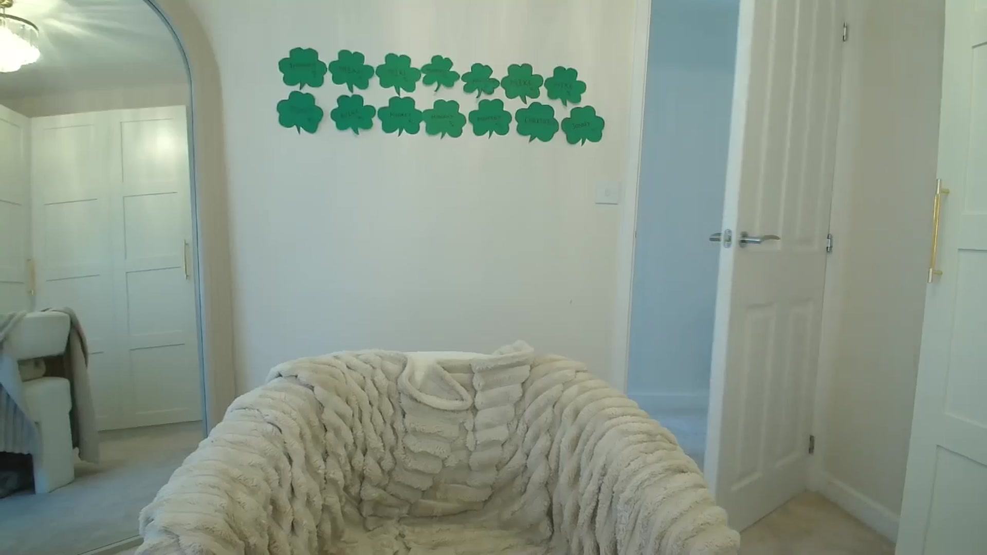 Gallery image thumbnail from BeccaBelle's myfreecams stream on, 03/05/2026, 14:56 image 7 of 20