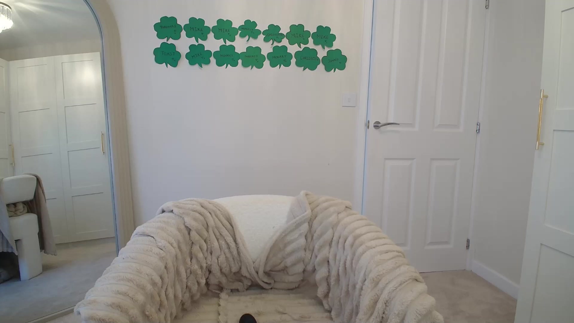 Gallery image thumbnail from BeccaBelle's myfreecams stream on, 03/05/2026, 14:56 image 17 of 20
