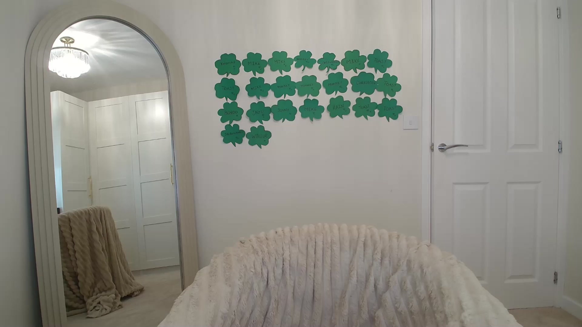 Gallery image thumbnail from BeccaBelle's myfreecams stream on, 03/09/2026, 21:52 image 4 of 20