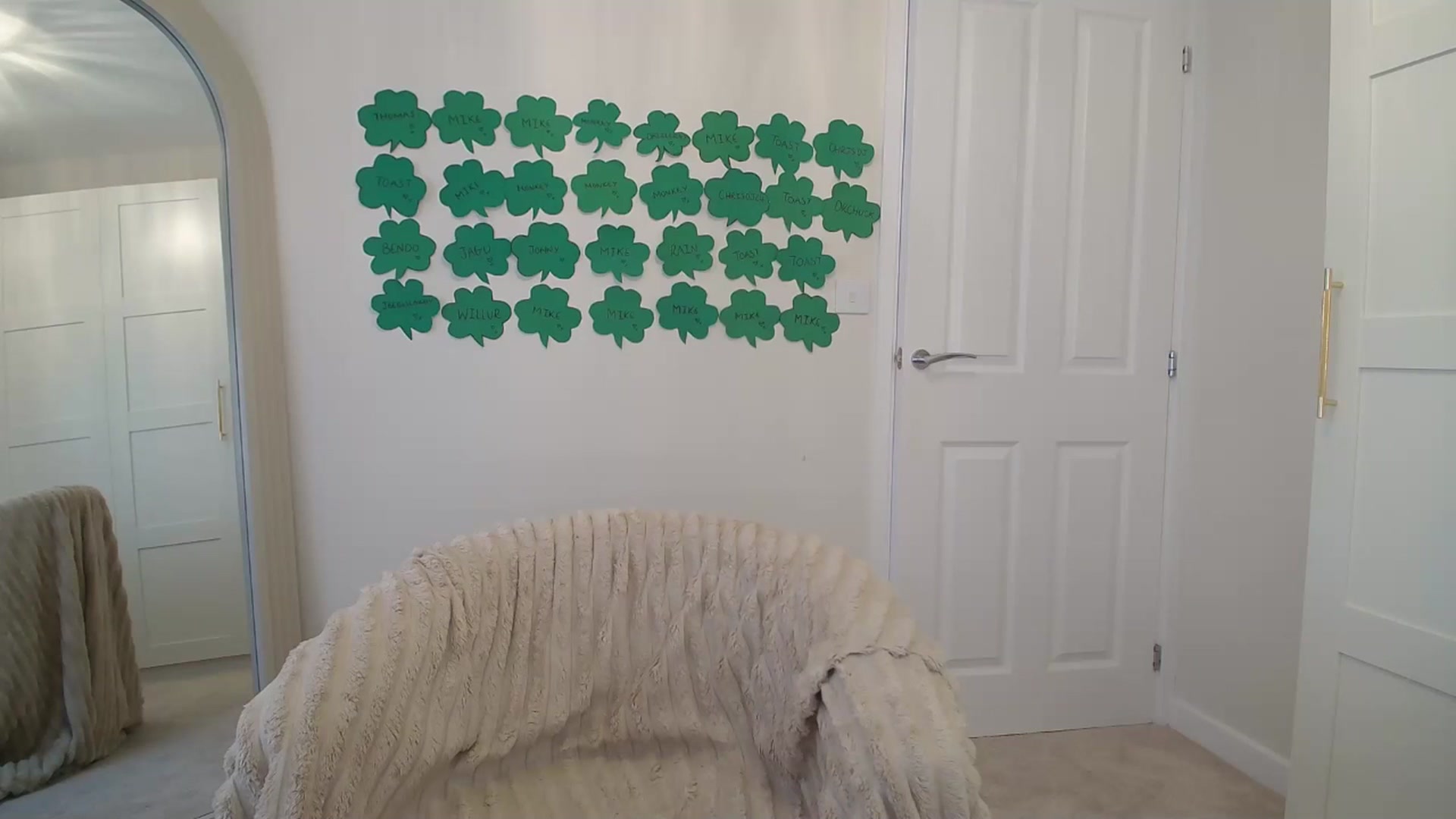 Gallery image thumbnail from BeccaBelle's myfreecams stream on, 03/11/2026, 14:47 image 5 of 20