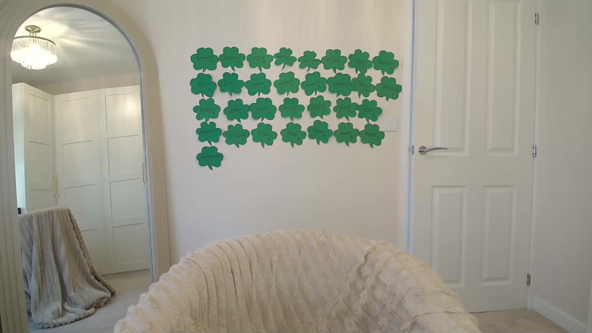 Gallery image thumbnail from BeccaBelle's myfreecams stream on, 03/13/2026, 13:04 image 20 of 20