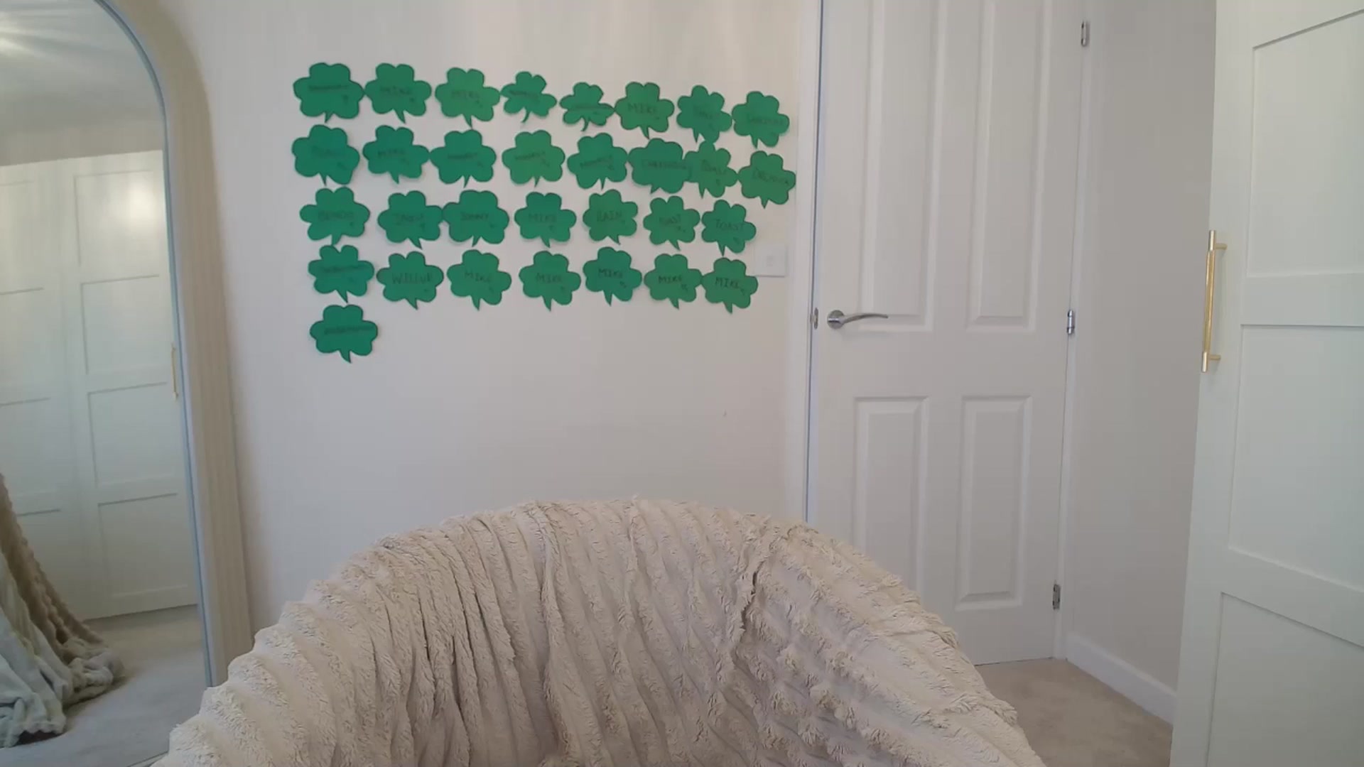 Gallery image thumbnail from BeccaBelle's myfreecams stream on, 03/13/2026, 16:41 image 2 of 20