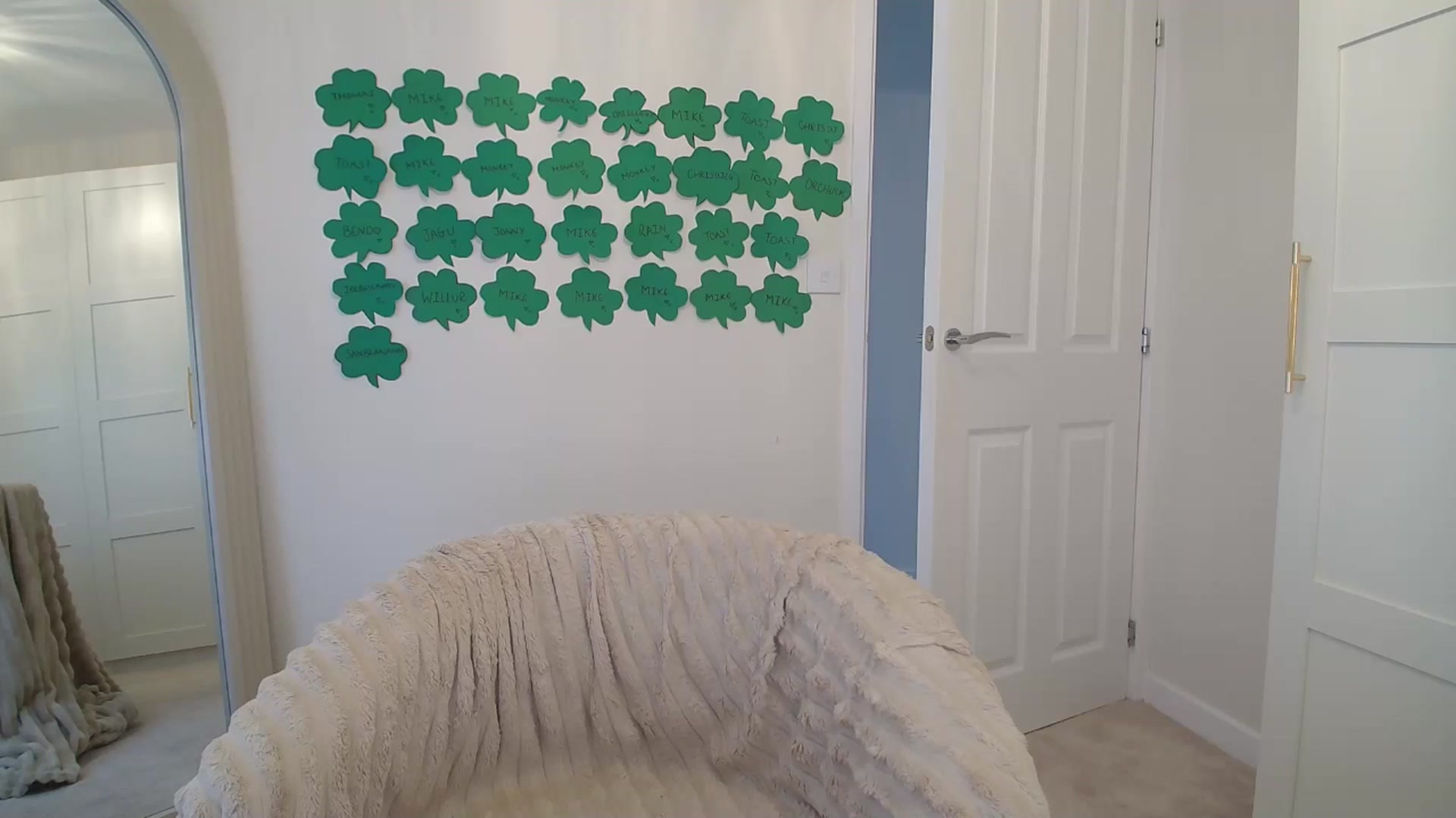 Gallery image thumbnail from BeccaBelle's myfreecams stream on, 03/13/2026, 16:41 image 16 of 20