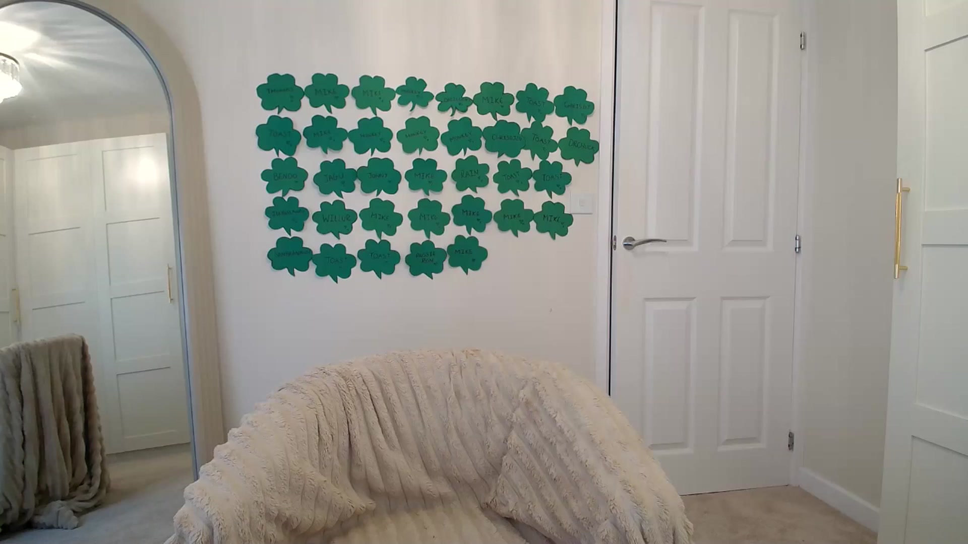 Gallery image thumbnail from BeccaBelle's myfreecams stream on, 03/16/2026, 13:11 image 20 of 20