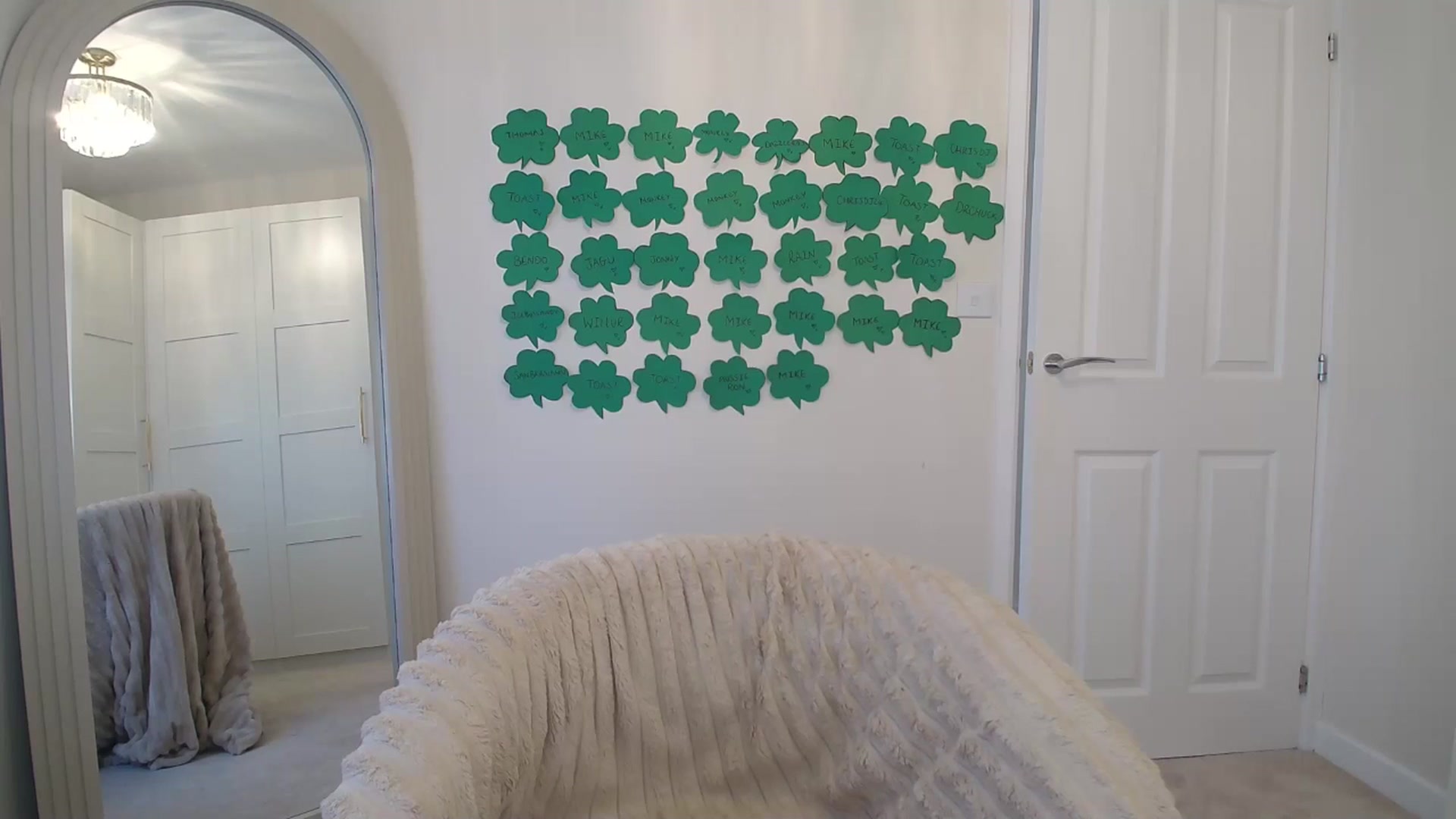 Gallery image thumbnail from BeccaBelle's myfreecams stream on, 03/17/2026, 15:29 image 9 of 20