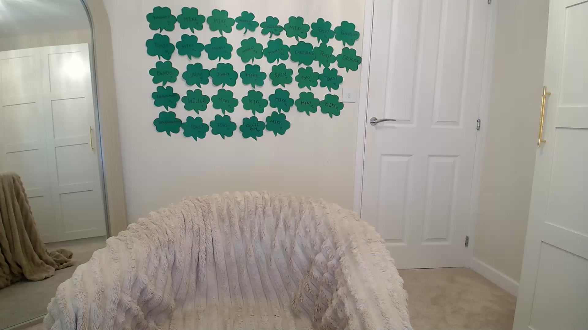 Gallery image thumbnail from BeccaBelle's myfreecams stream on, 03/17/2026, 22:43 image 9 of 20