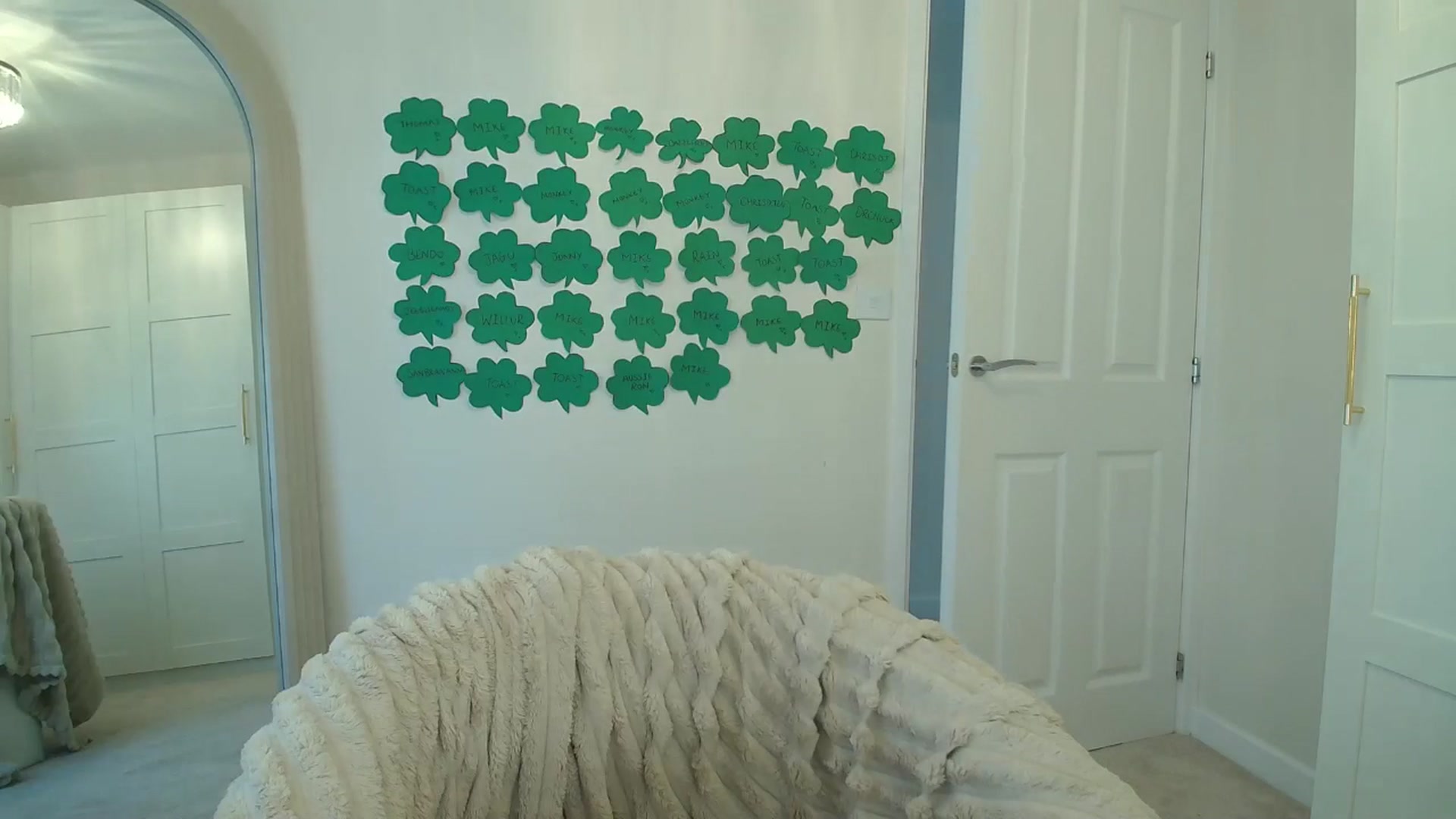 Gallery image thumbnail from BeccaBelle's myfreecams stream on, 03/18/2026, 13:06 image 20 of 20