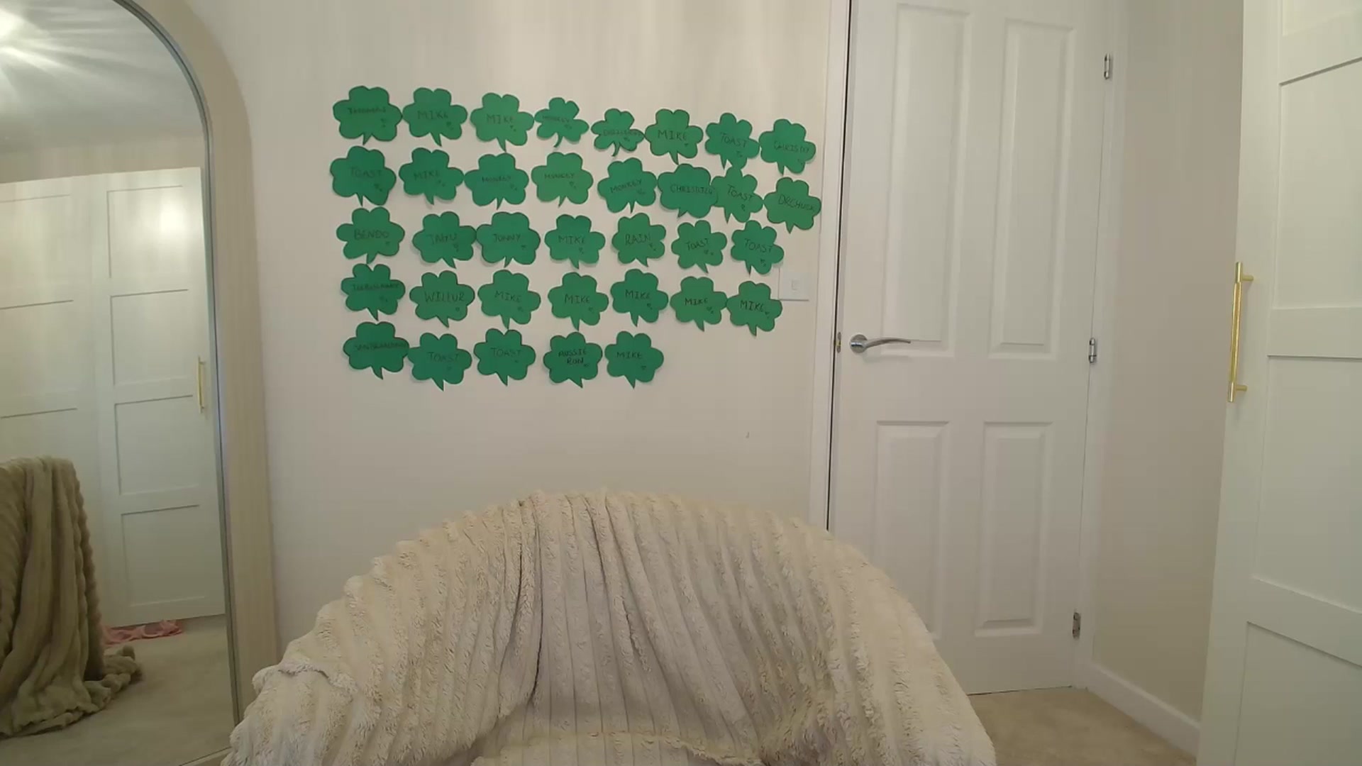Gallery image thumbnail from BeccaBelle's myfreecams stream on, 03/24/2026, 22:34 image 6 of 20