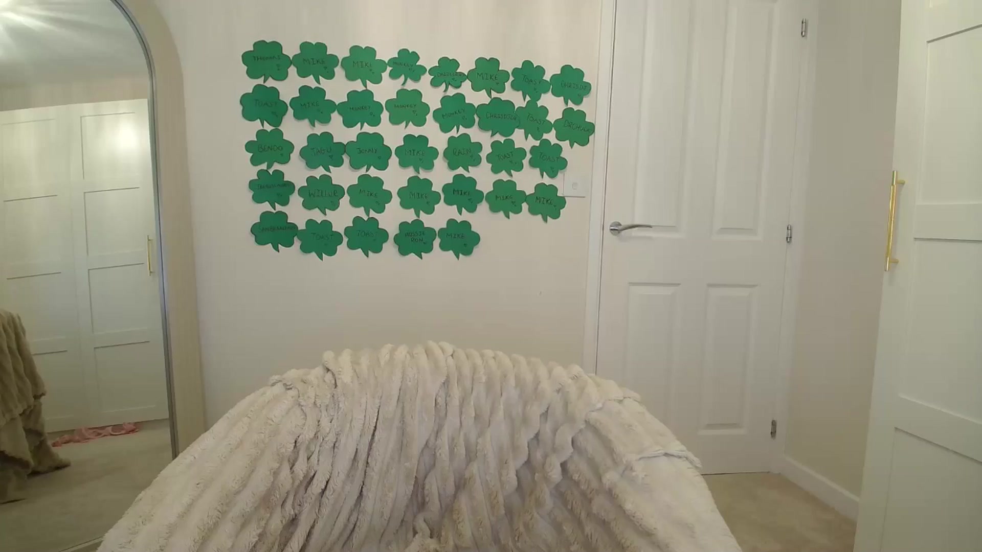 Gallery image thumbnail from BeccaBelle's myfreecams stream on, 03/24/2026, 22:34 image 17 of 20